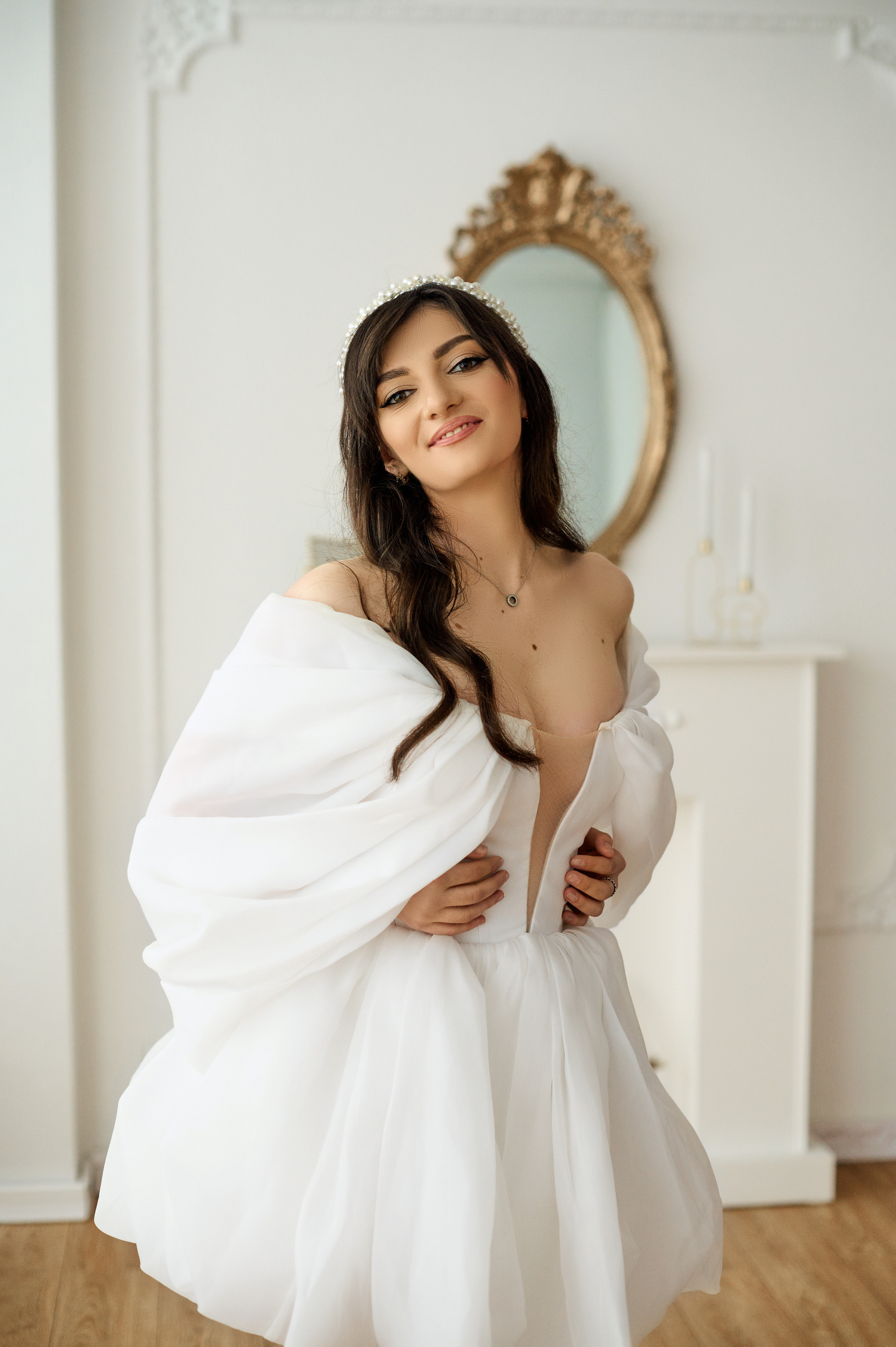 Каріна. Весільний та сімейний фотограф Україна