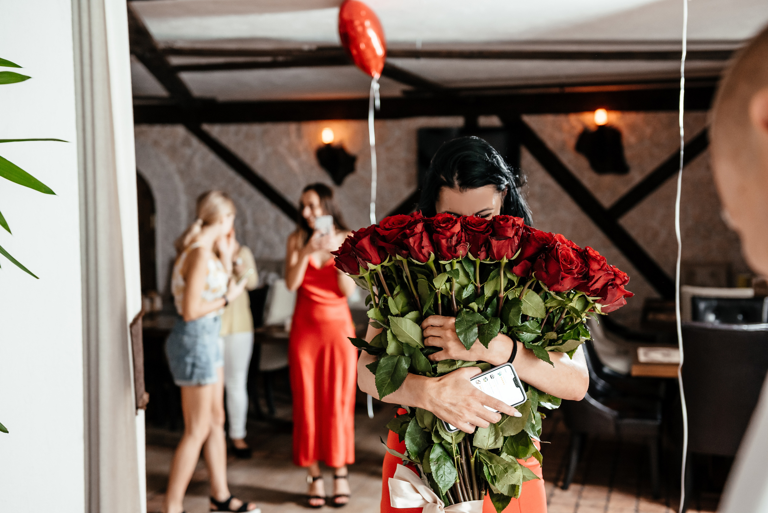 Вона сказала так…. Весільний та сімейний фотограф Україна