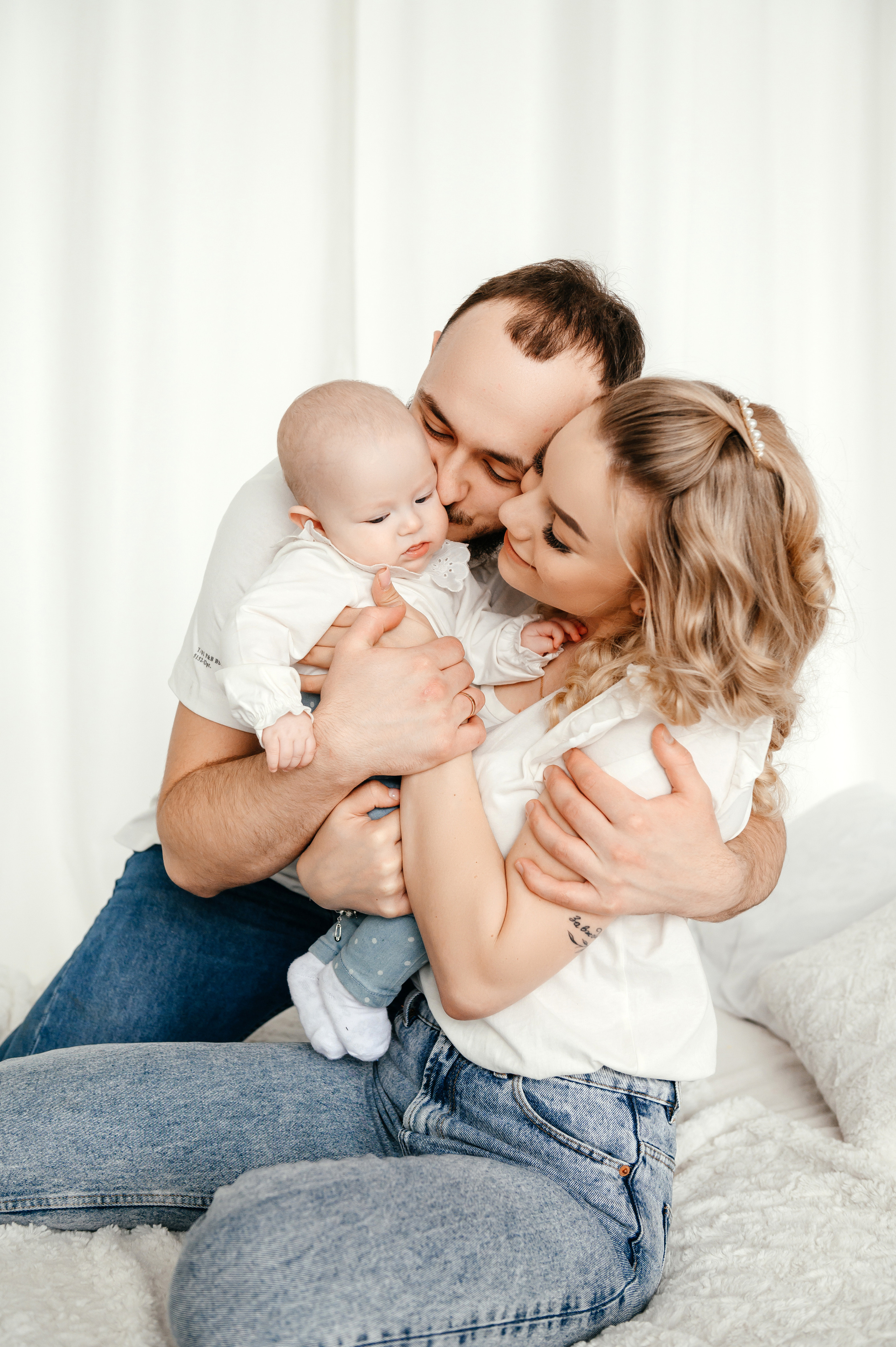 Сімейна. Весільний та сімейний фотограф Україна