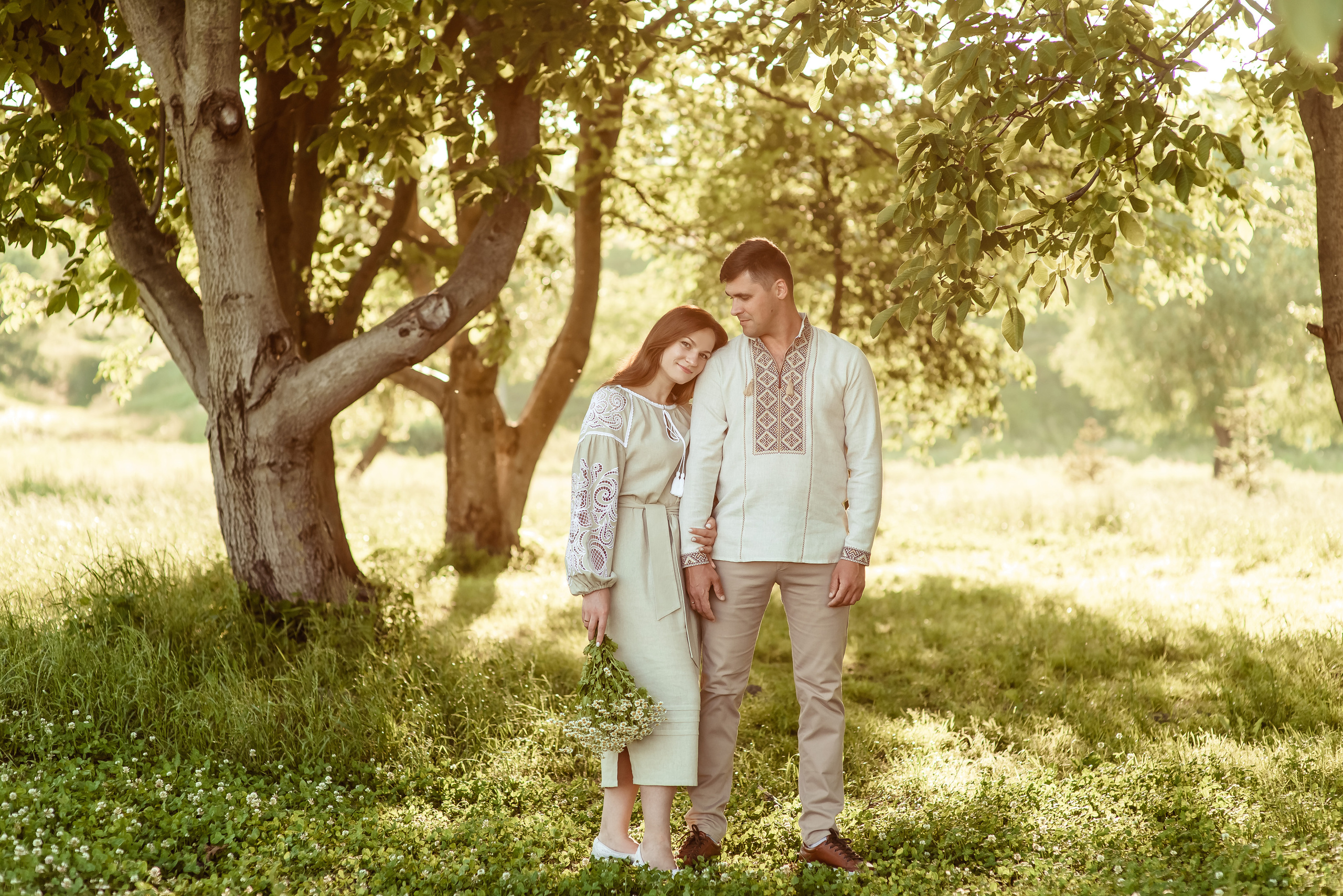 Сім"я. Весільний та сімейний фотограф Україна