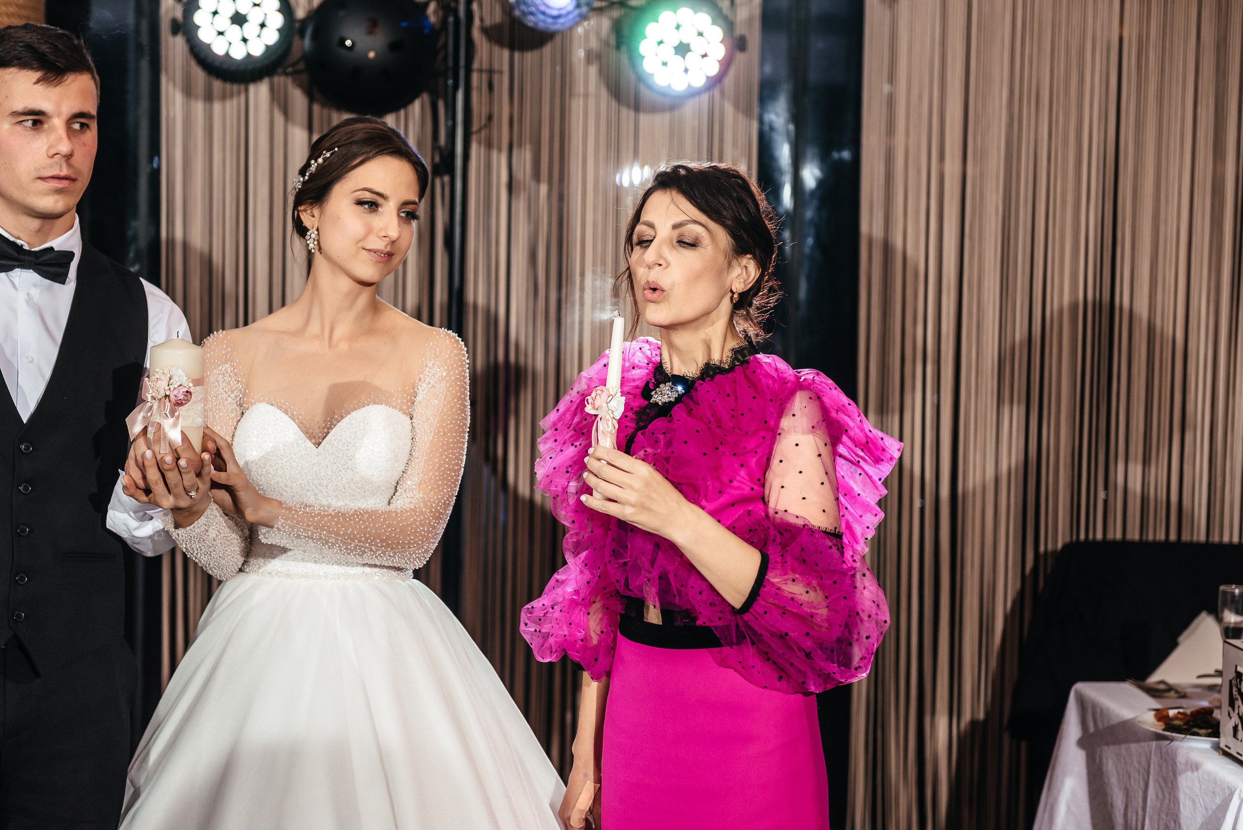 Юлія та Сергій (анонс). Весільний та сімейний фотограф Україна