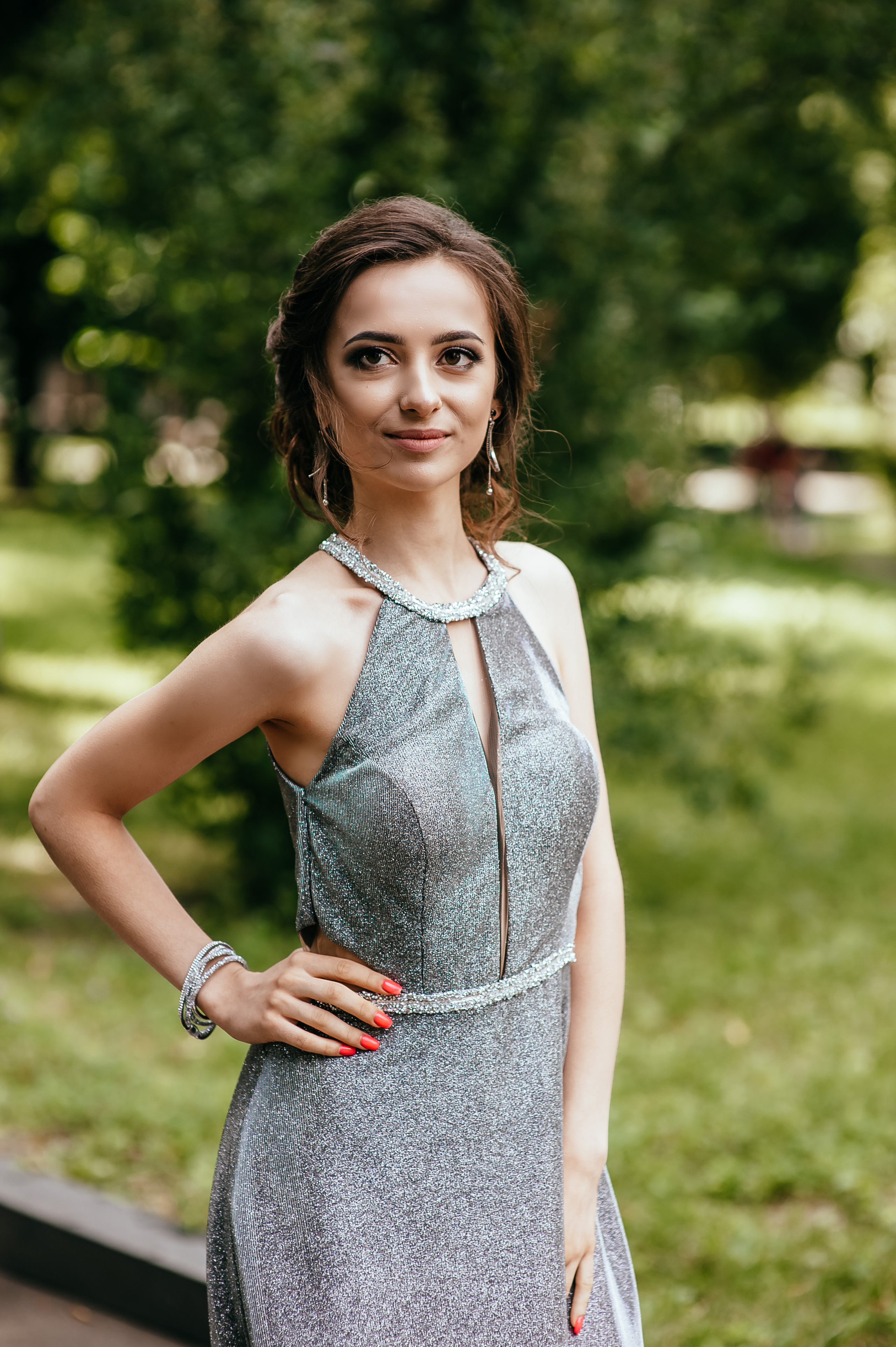 Випускники. Весільний та сімейний фотограф Україна