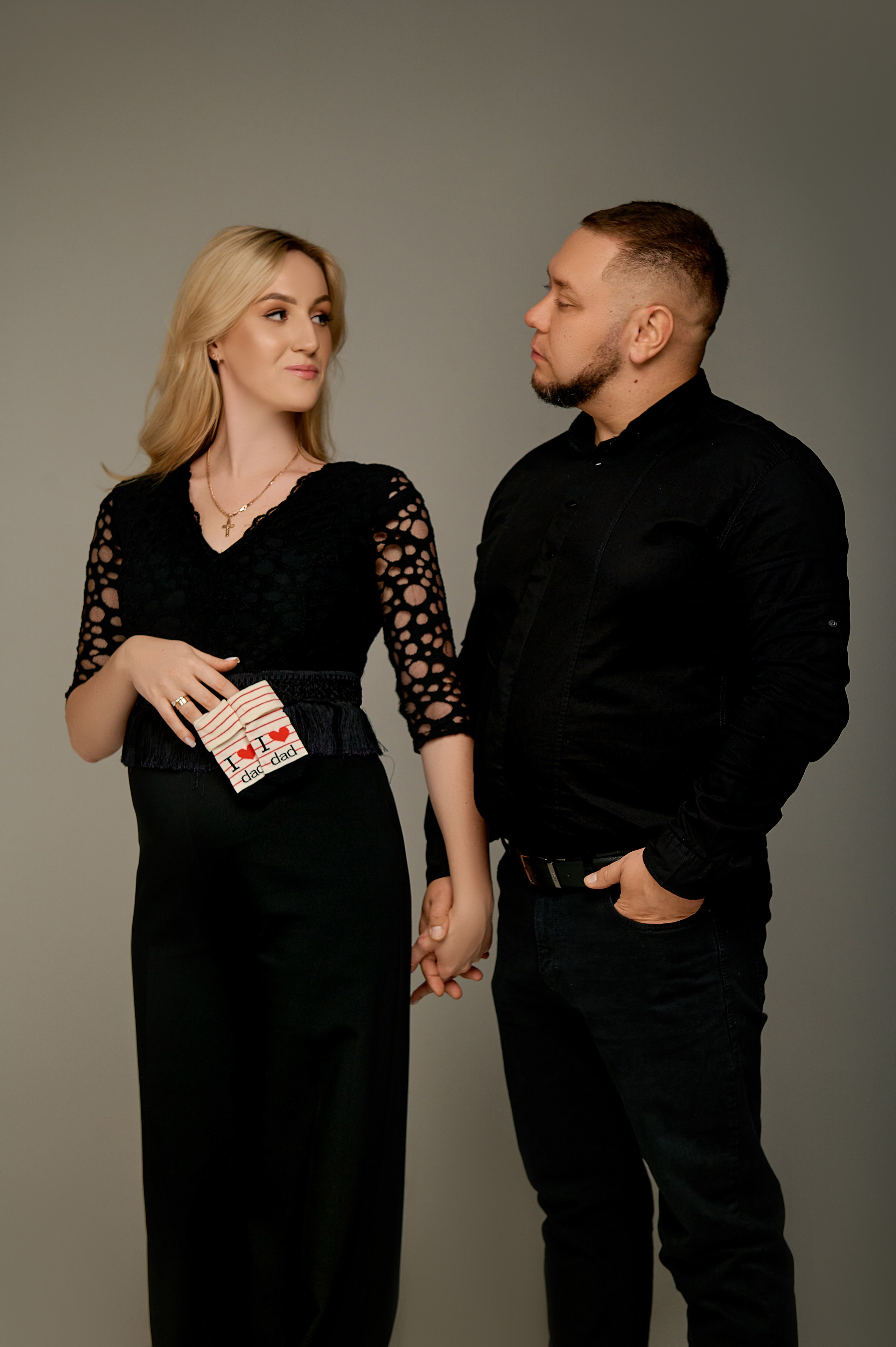 Вагітність. Весільний та сімейний фотограф Україна