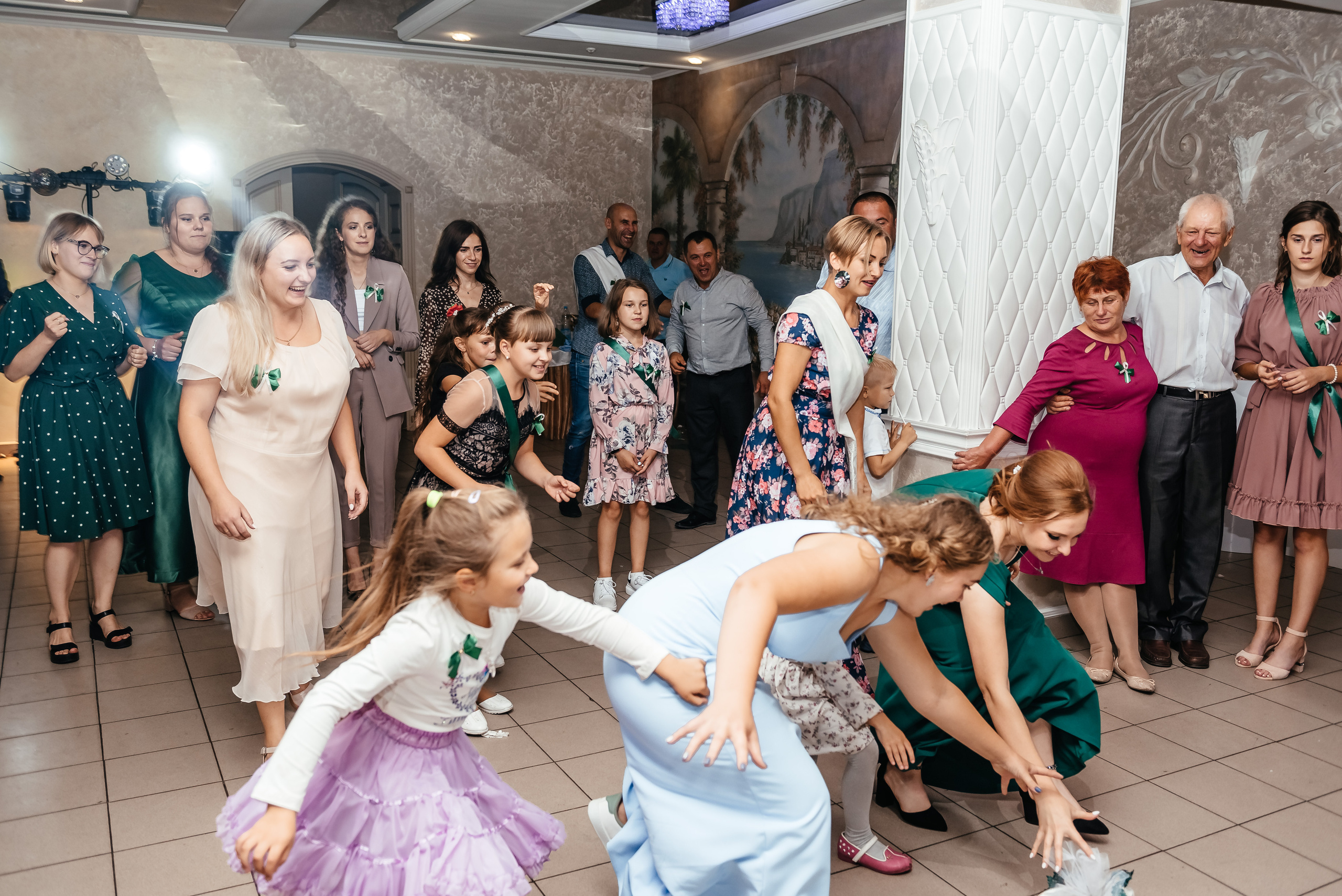 Весілля Тані та Валентина. Весільний та сімейний фотограф Україна