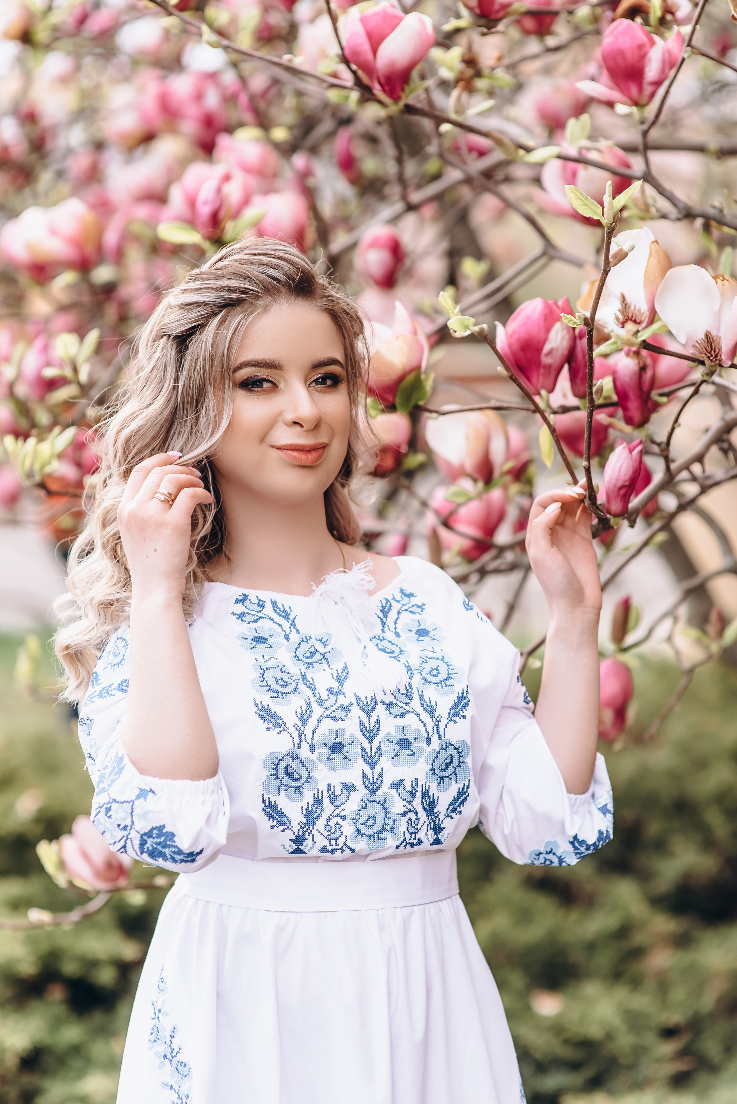 Прекрасна половинка. Весільний та сімейний фотограф Україна