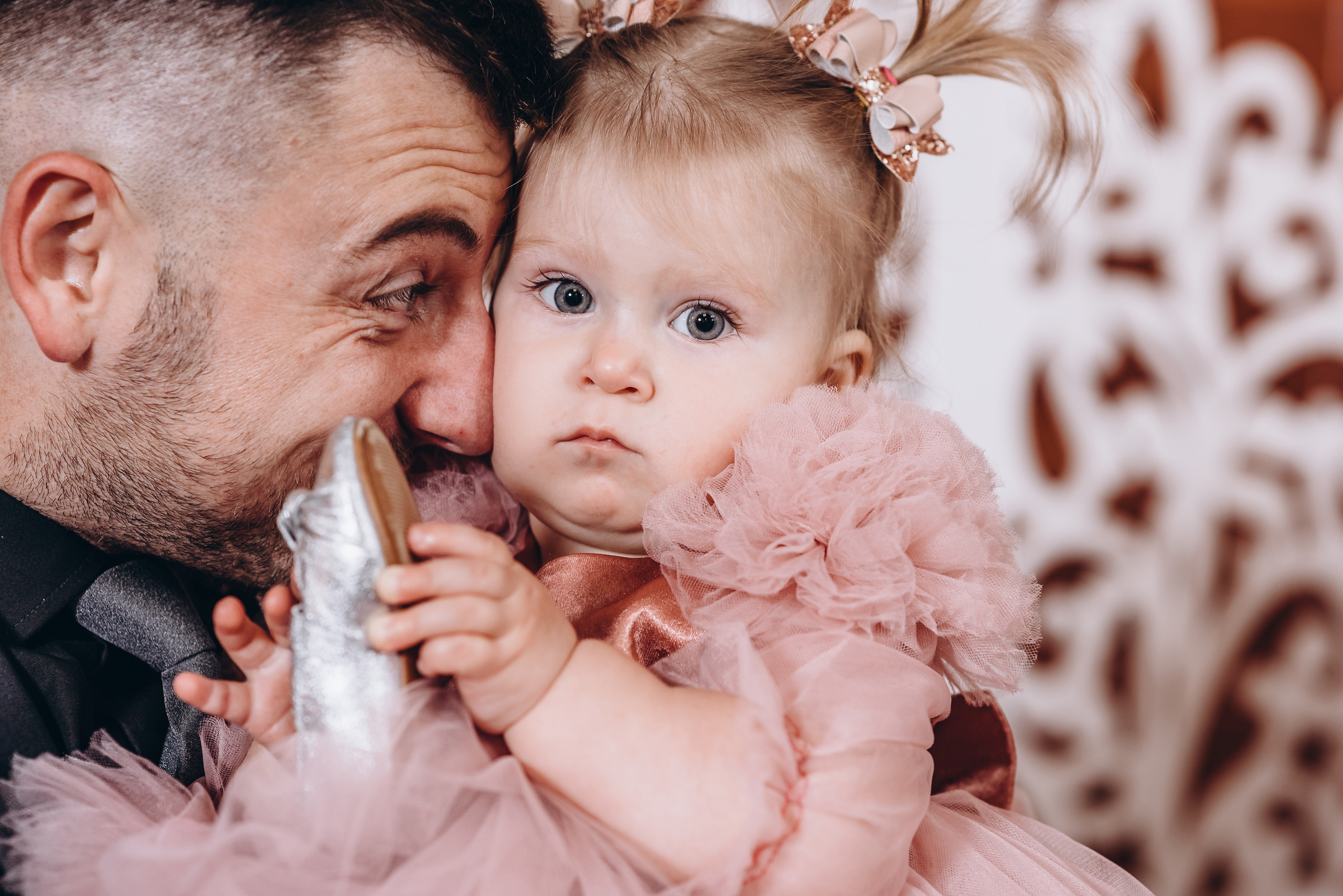 День народження. Весільний та сімейний фотограф Україна