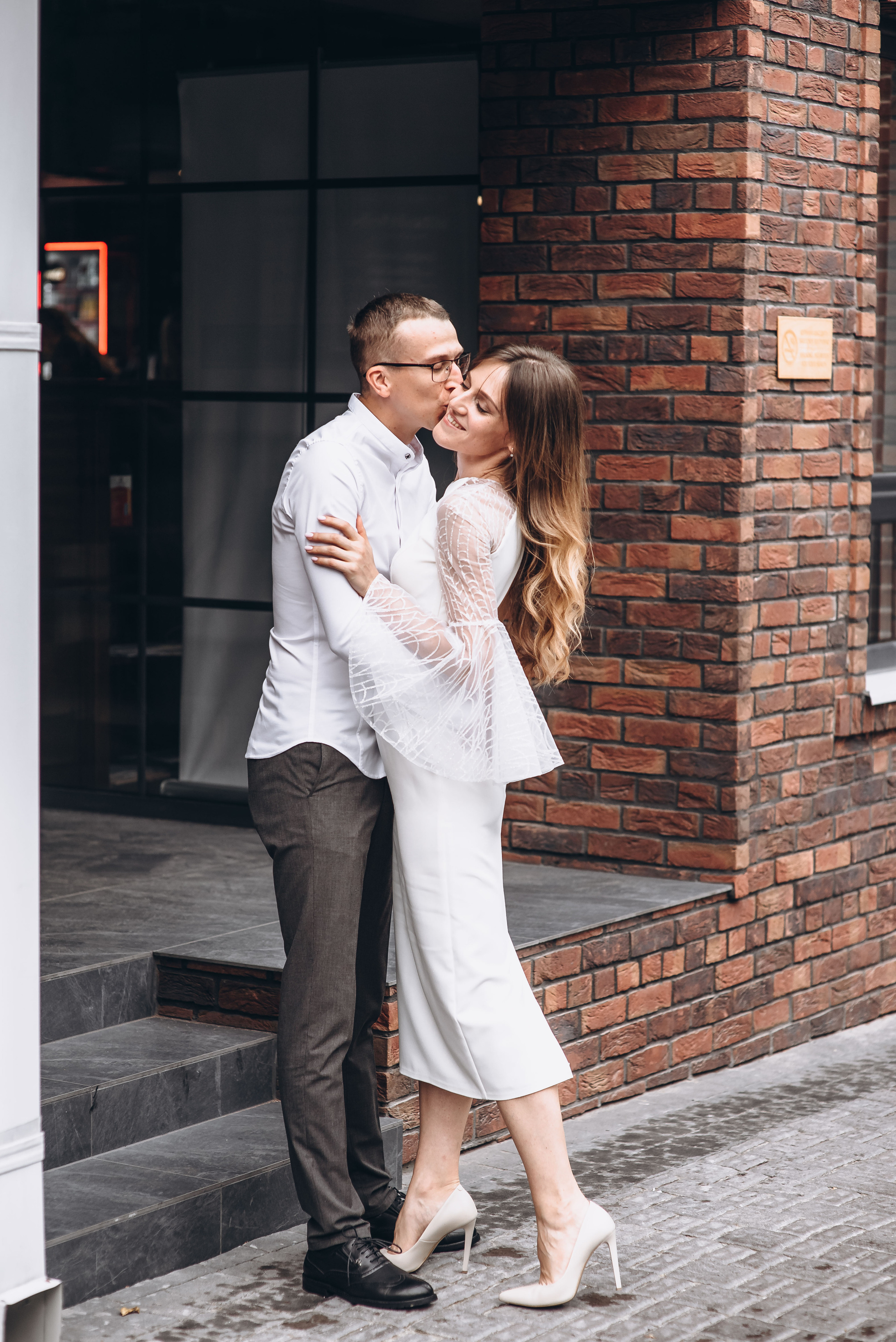 Катя і Толік. Весільний та сімейний фотограф Україна