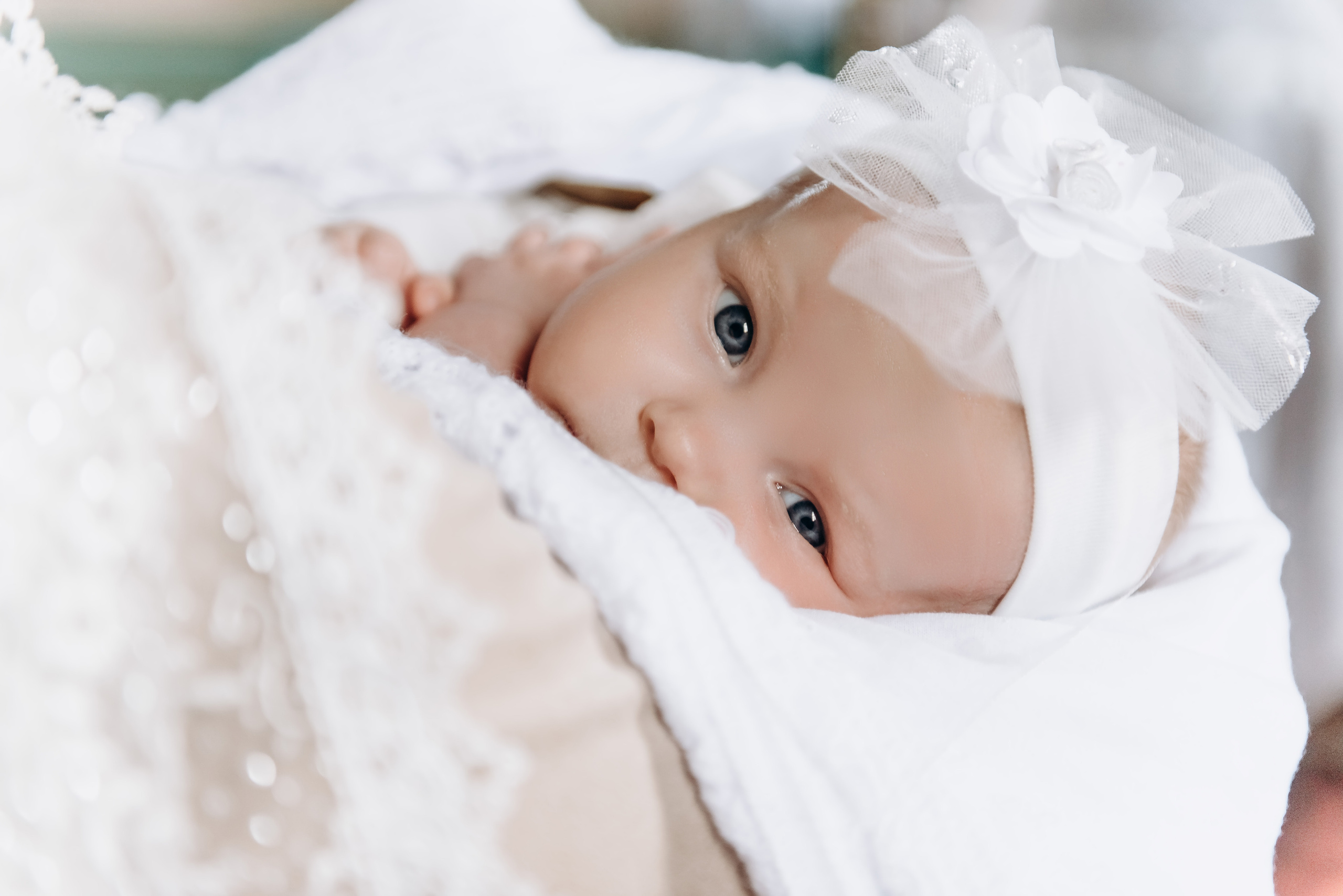 Хрещення. Весільний та сімейний фотограф Україна