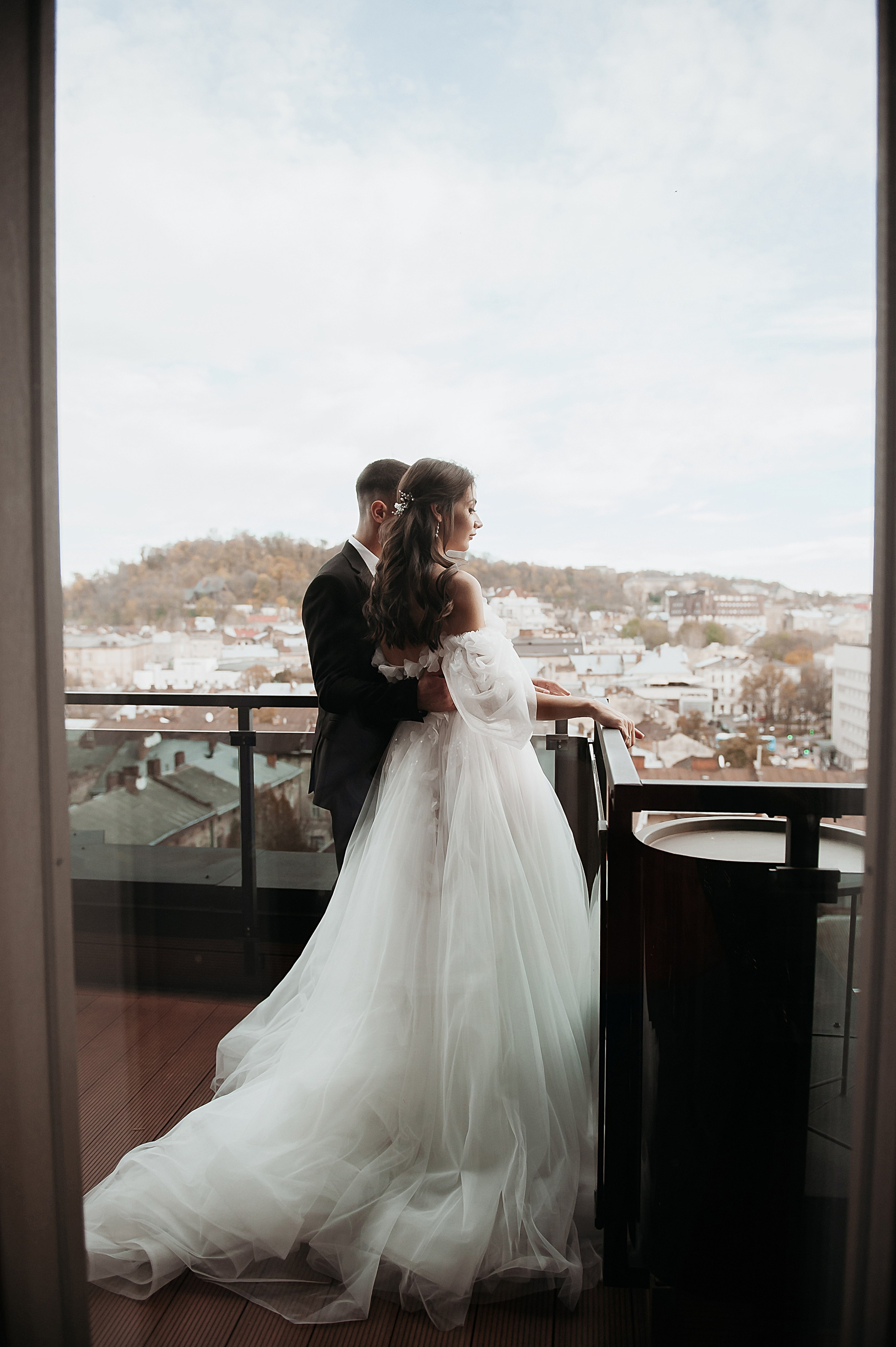 Wedding Day. Весільний та сімейний фотограф Україна