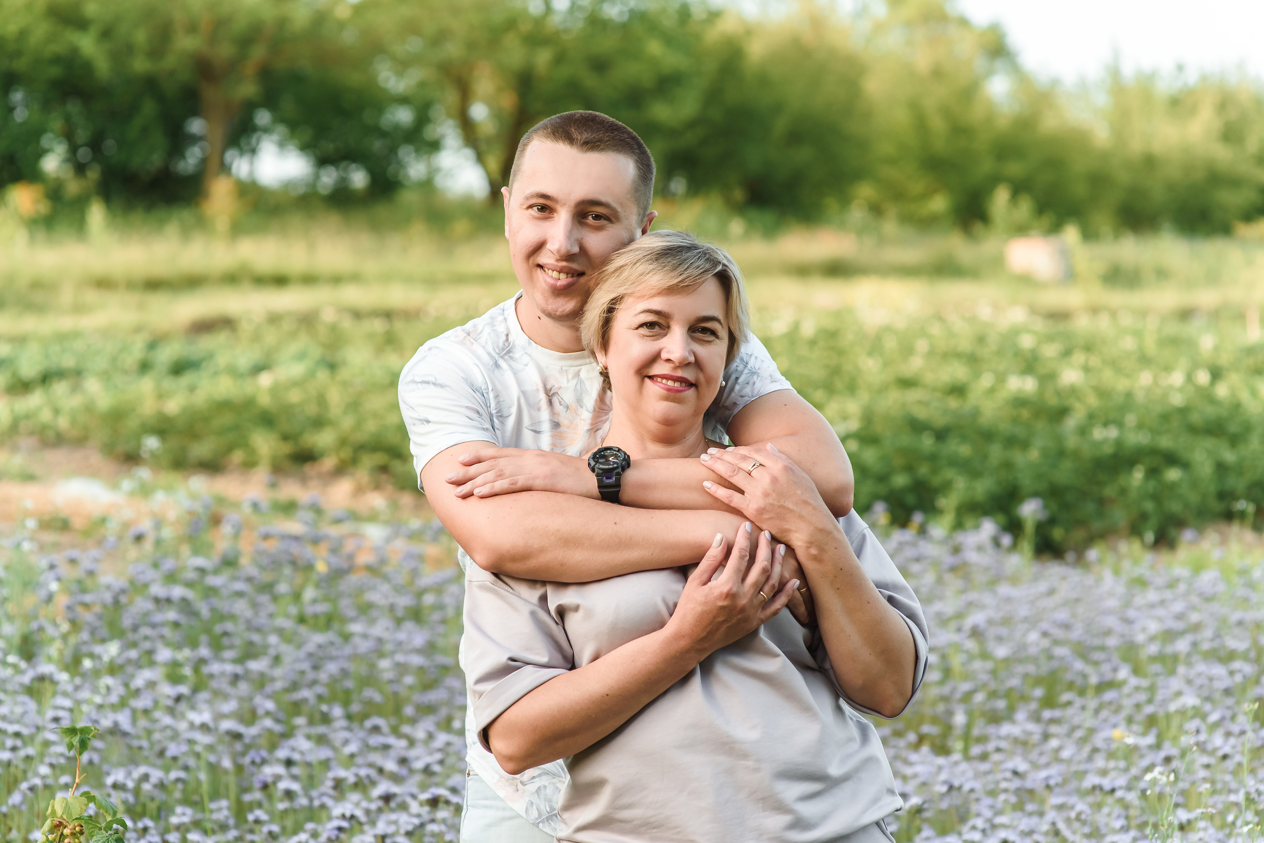 Сімейна. Весільний та сімейний фотограф Україна