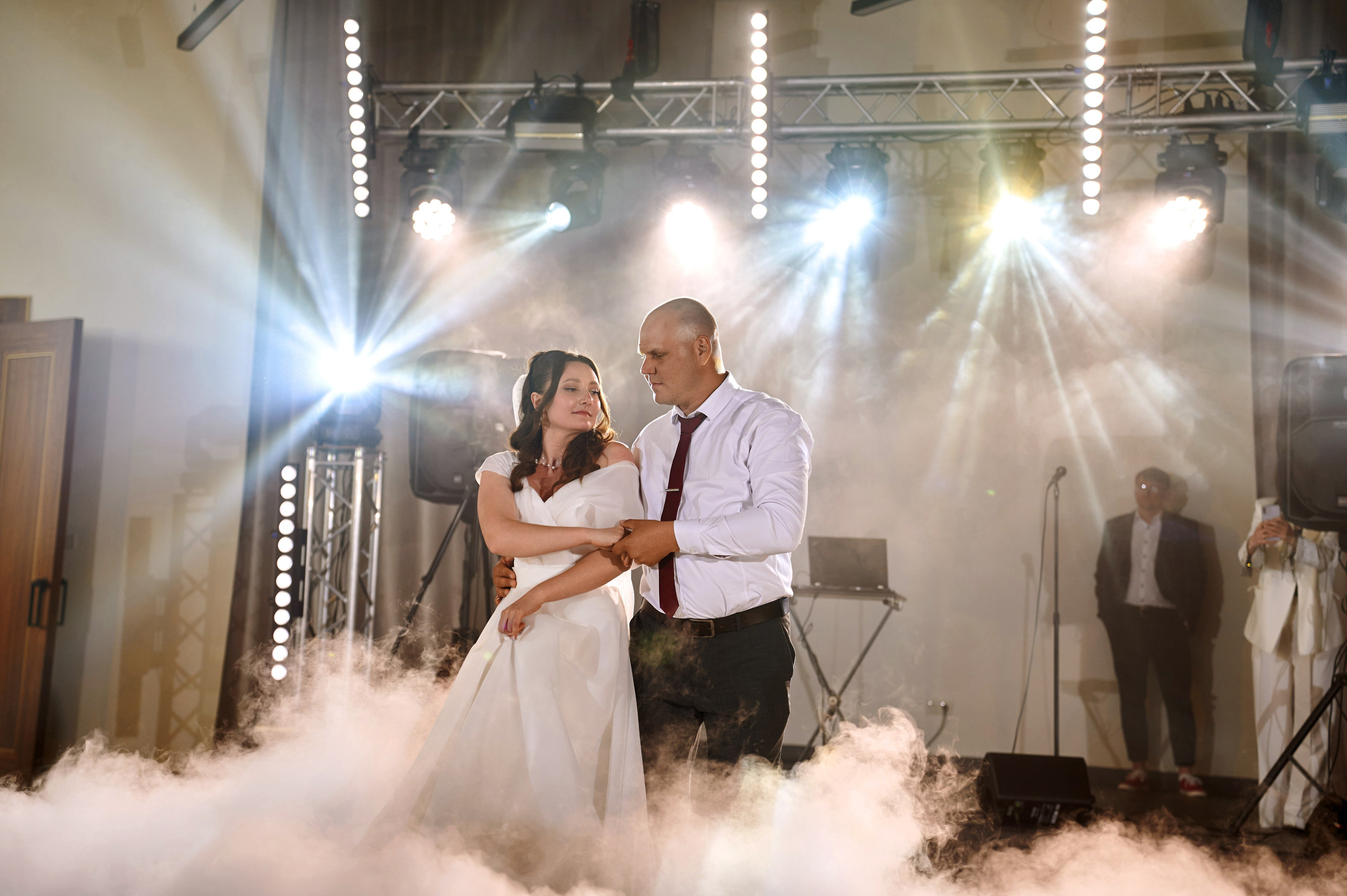 Wedding Day. Весільний та сімейний фотограф Україна