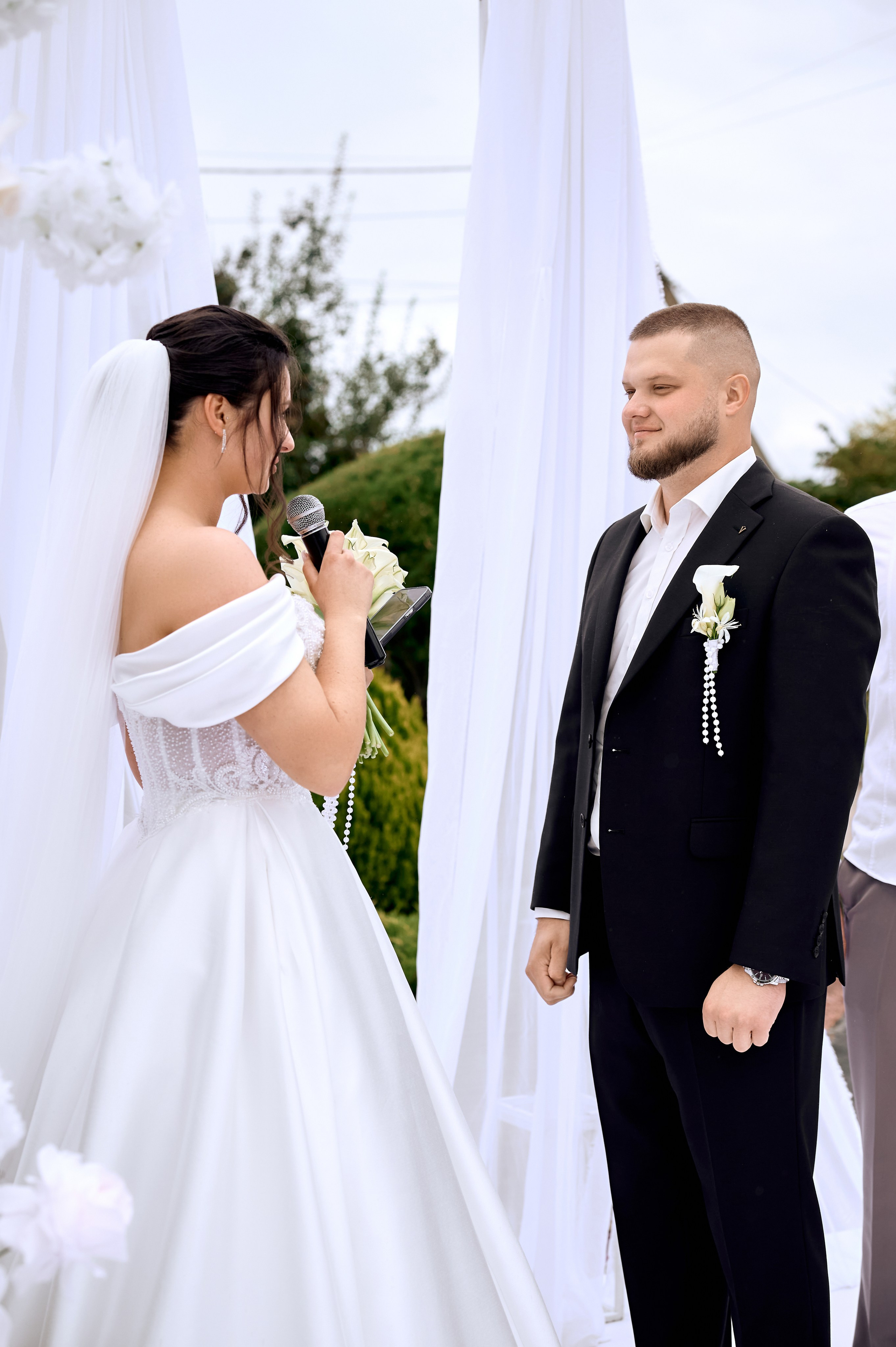 Весільні історіі. Весільний та сімейний фотограф Україна