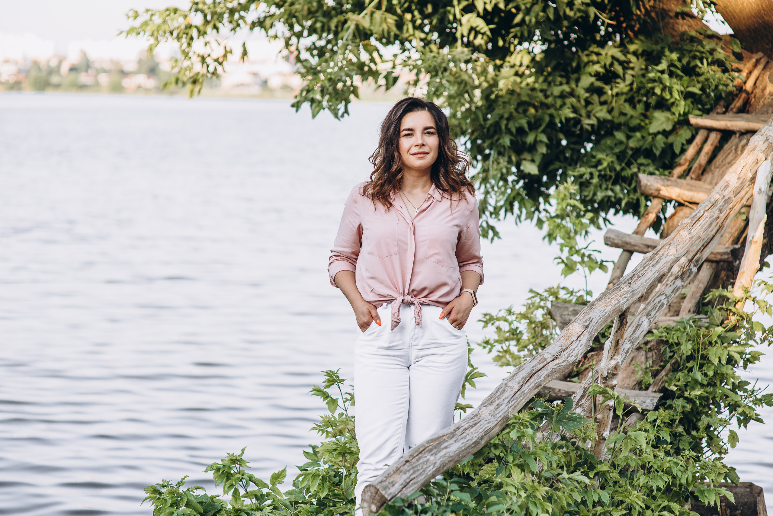 Персональна фотосесія. Весільний та сімейний фотограф Україна