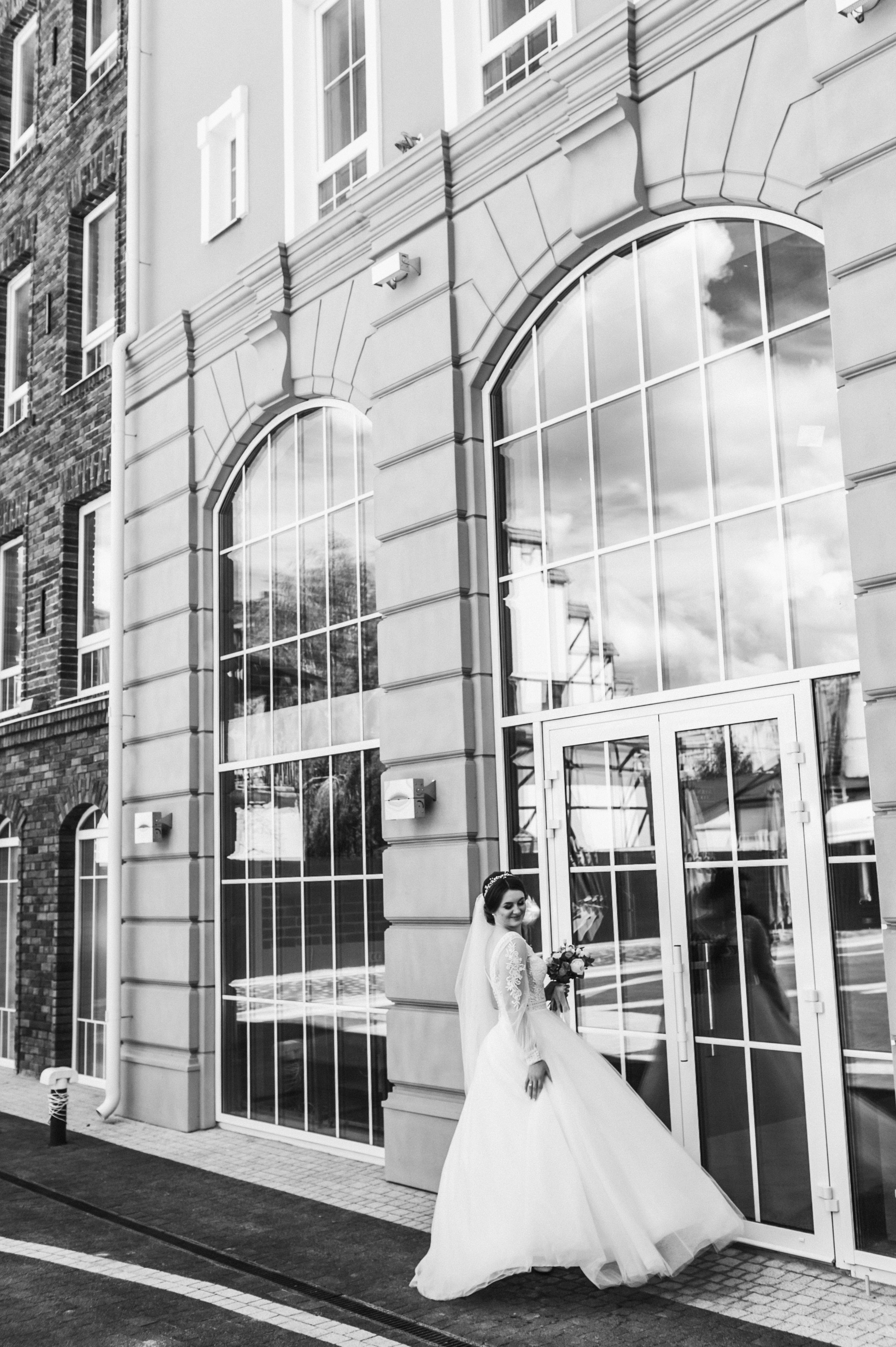 Весілля Діани та Роми. Весільний та сімейний фотограф Україна