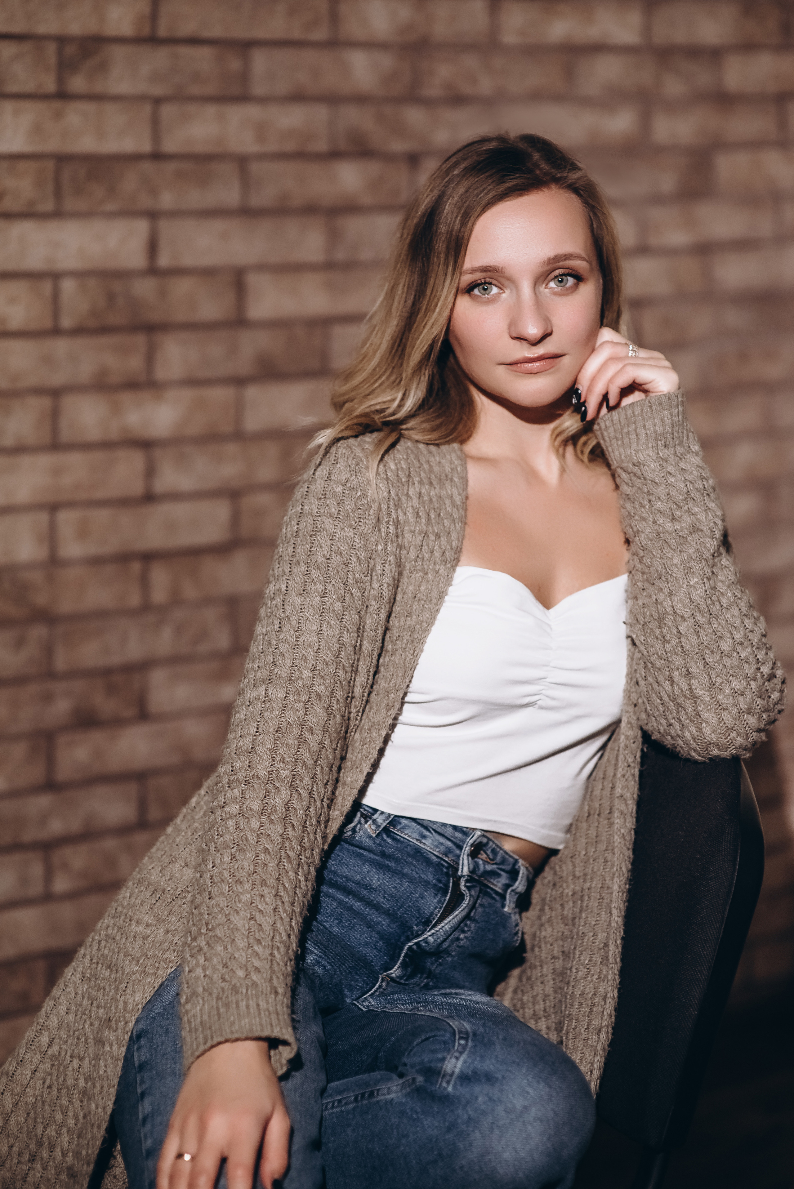 Прекрасна половинка. Весільний та сімейний фотограф Україна