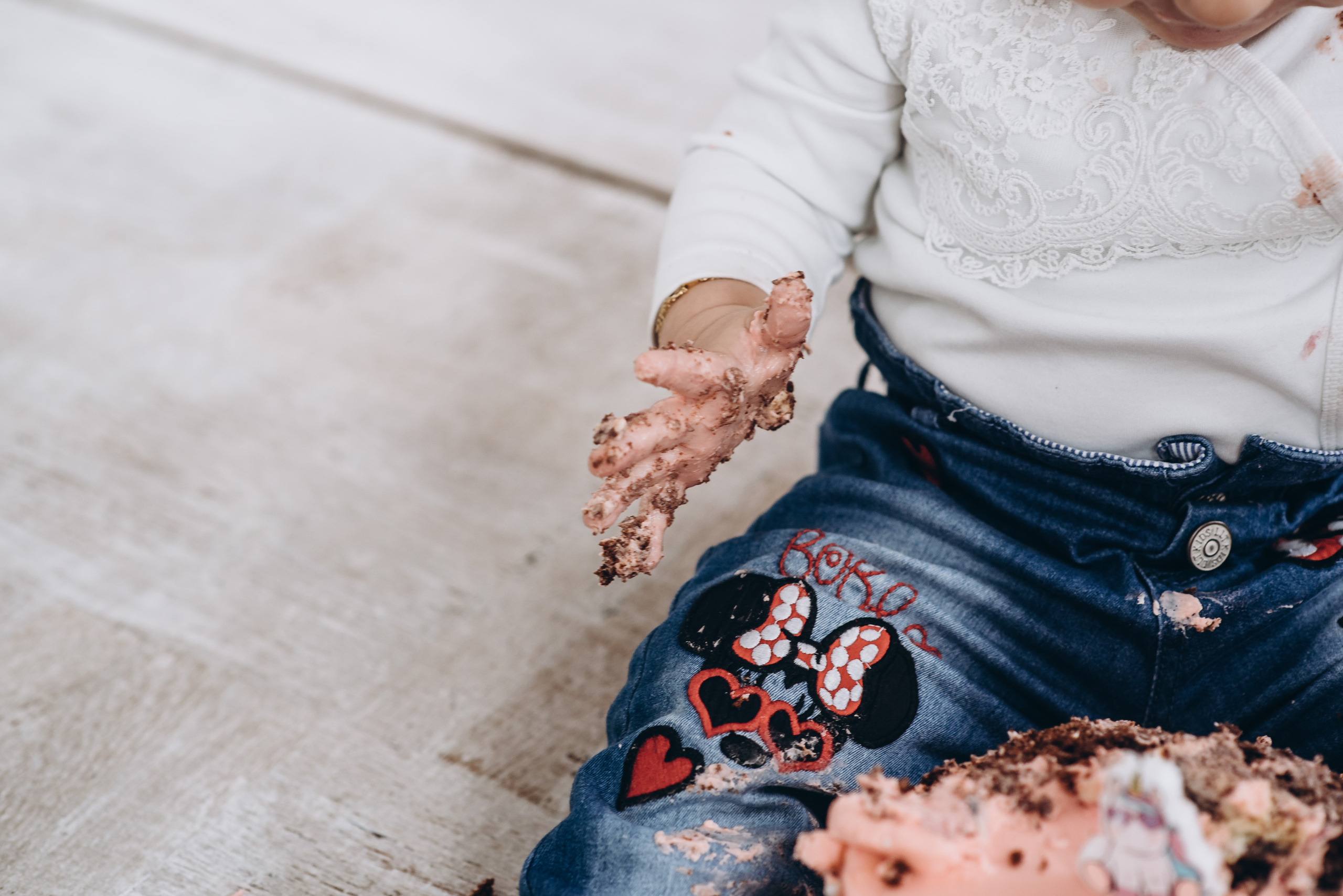 День народження. Весільний та сімейний фотограф Україна