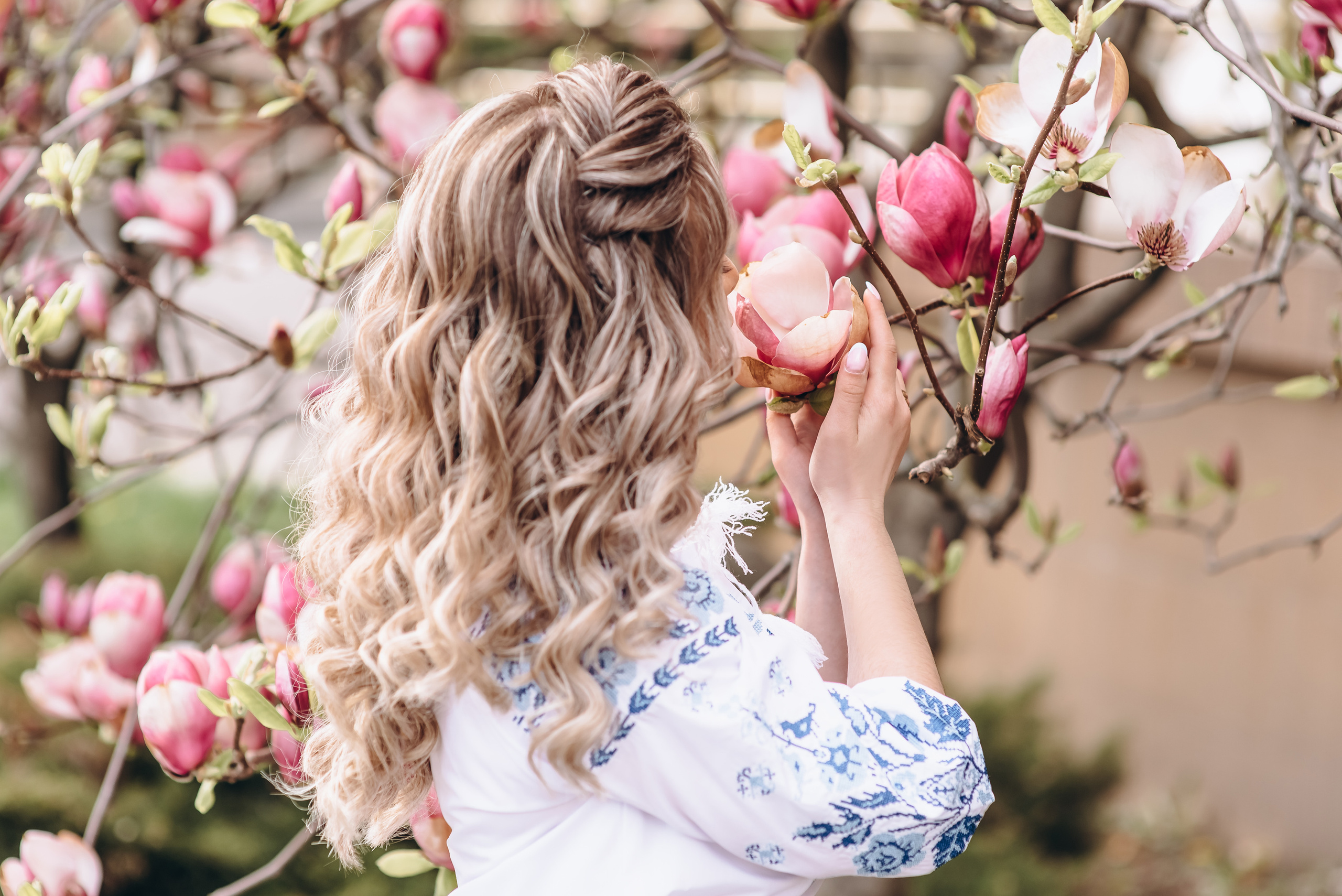 Прекрасна половинка. Весільний та сімейний фотограф Україна