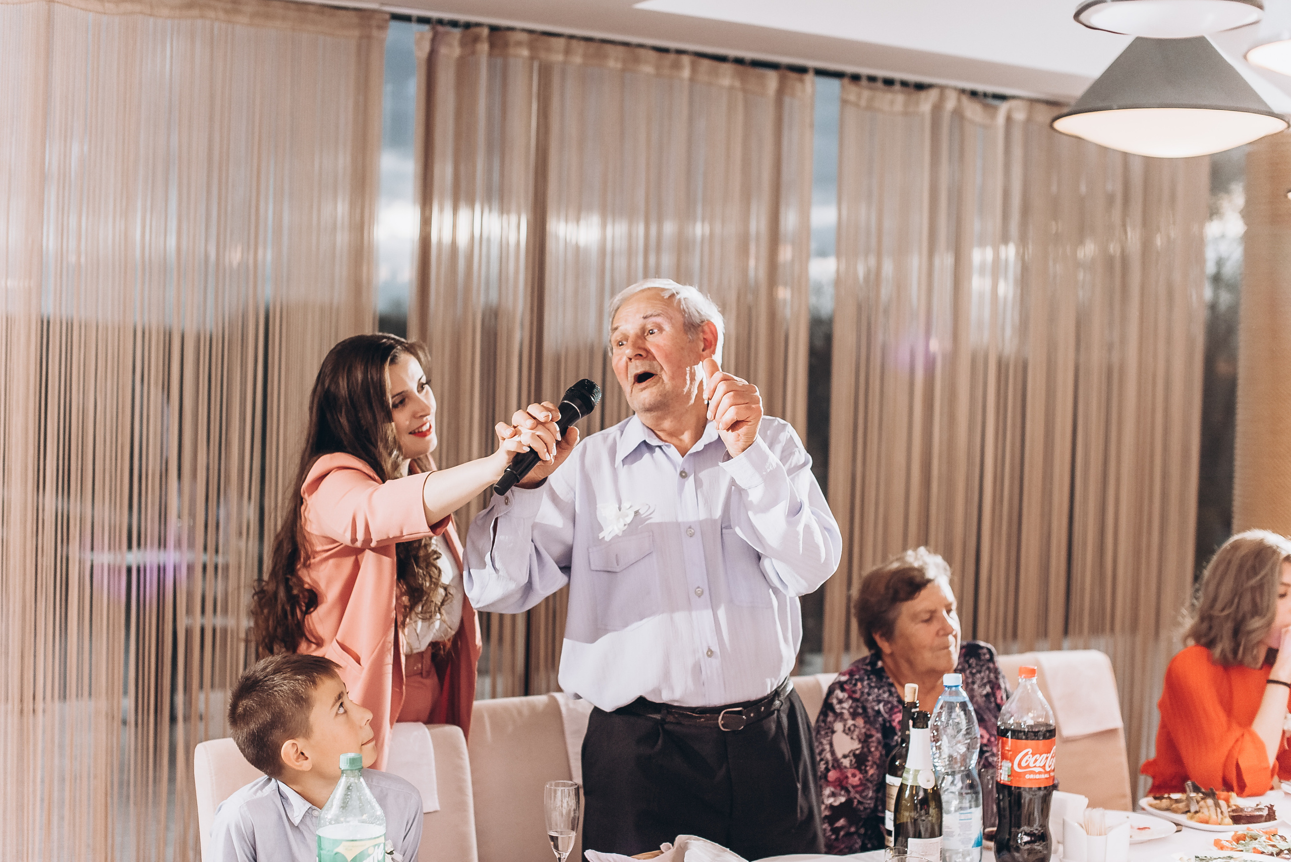 Юлія та Сергій (анонс). Весільний та сімейний фотограф Україна