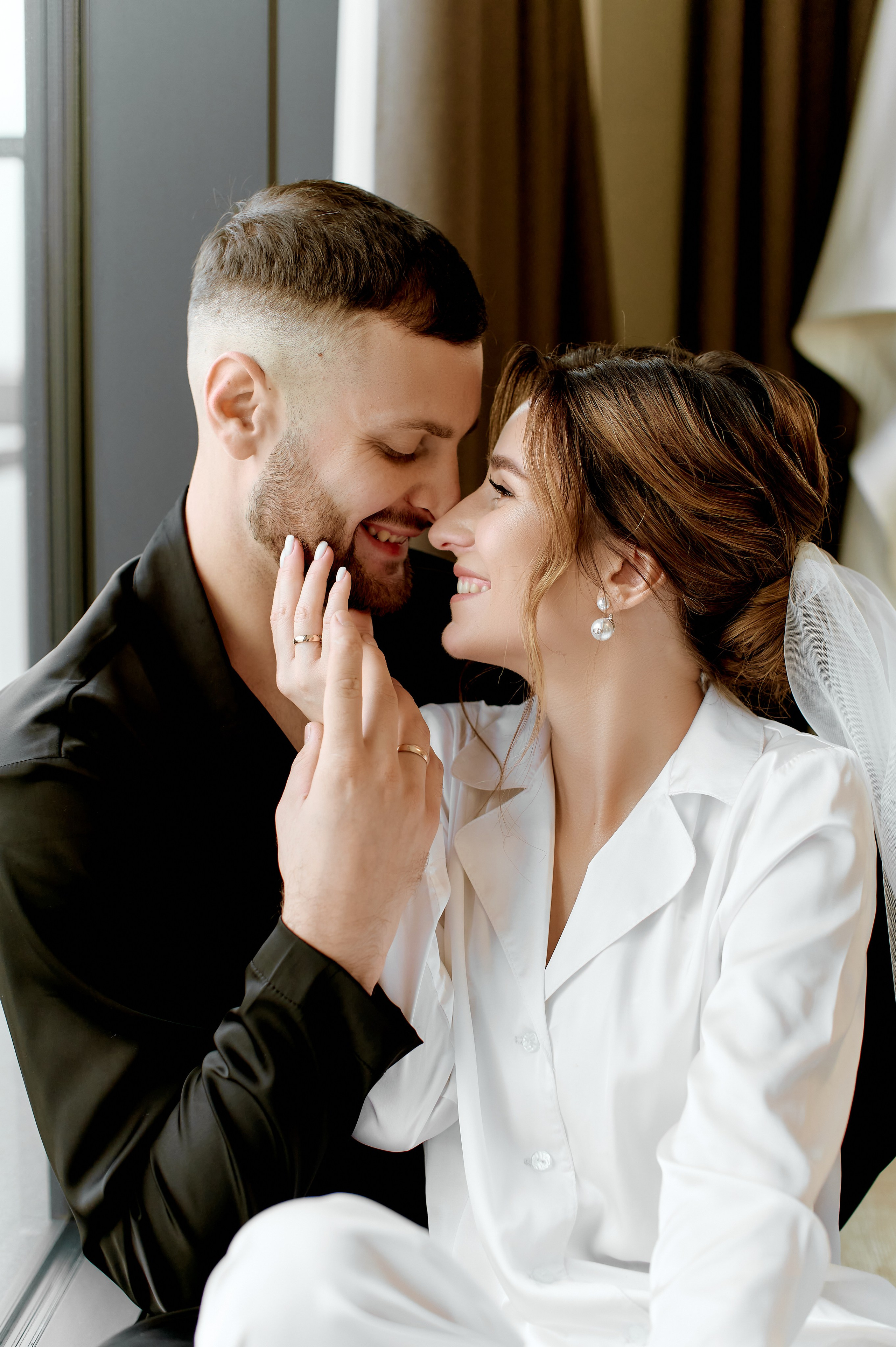 Wedding Day. Весільний та сімейний фотограф Україна