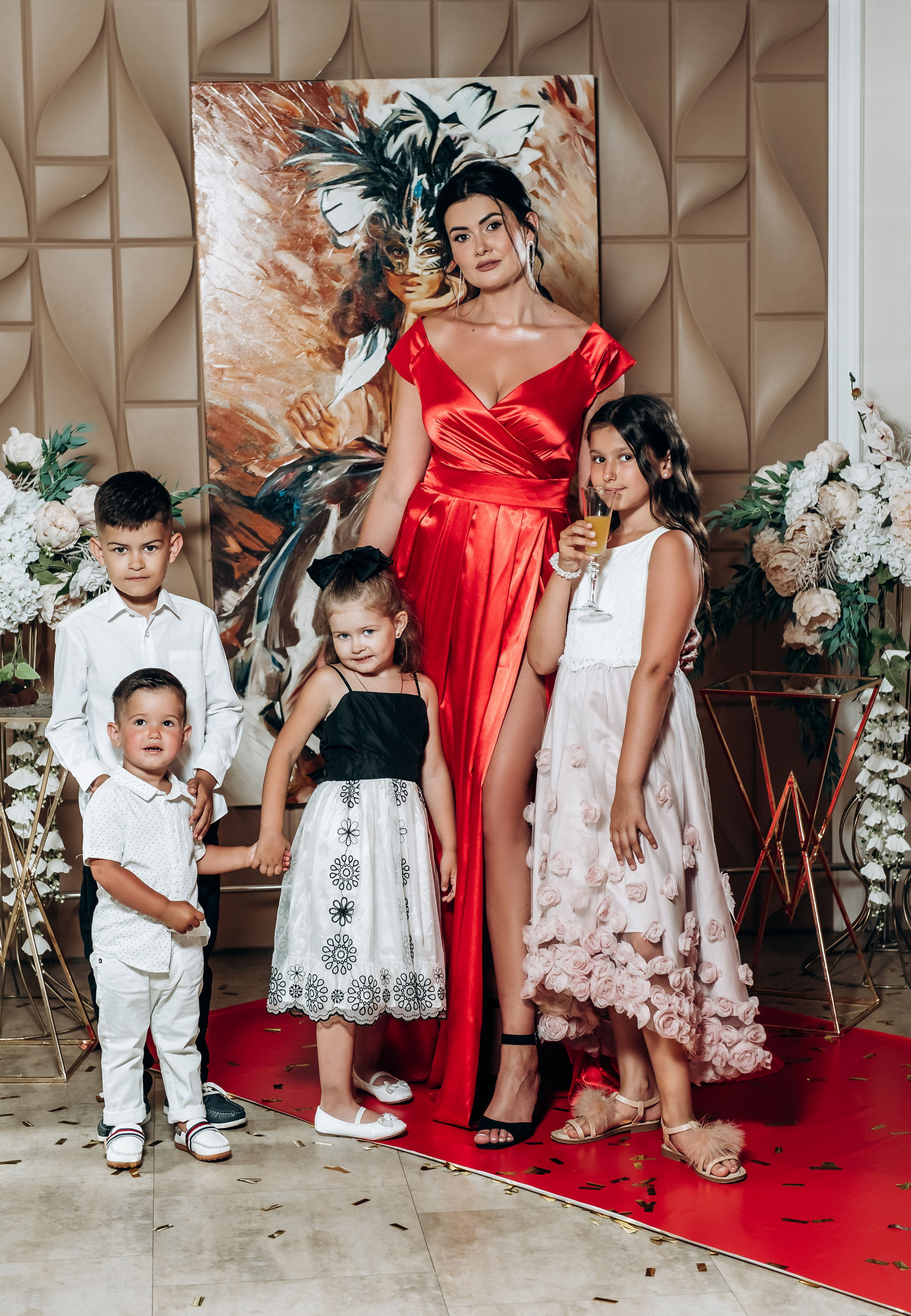 Яна. Весільний та сімейний фотограф Україна