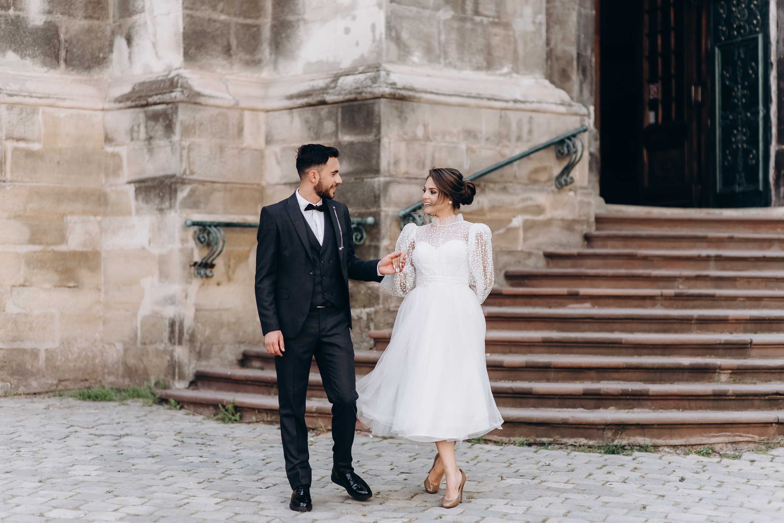 Весільні історіі. Весільний та сімейний фотограф Україна