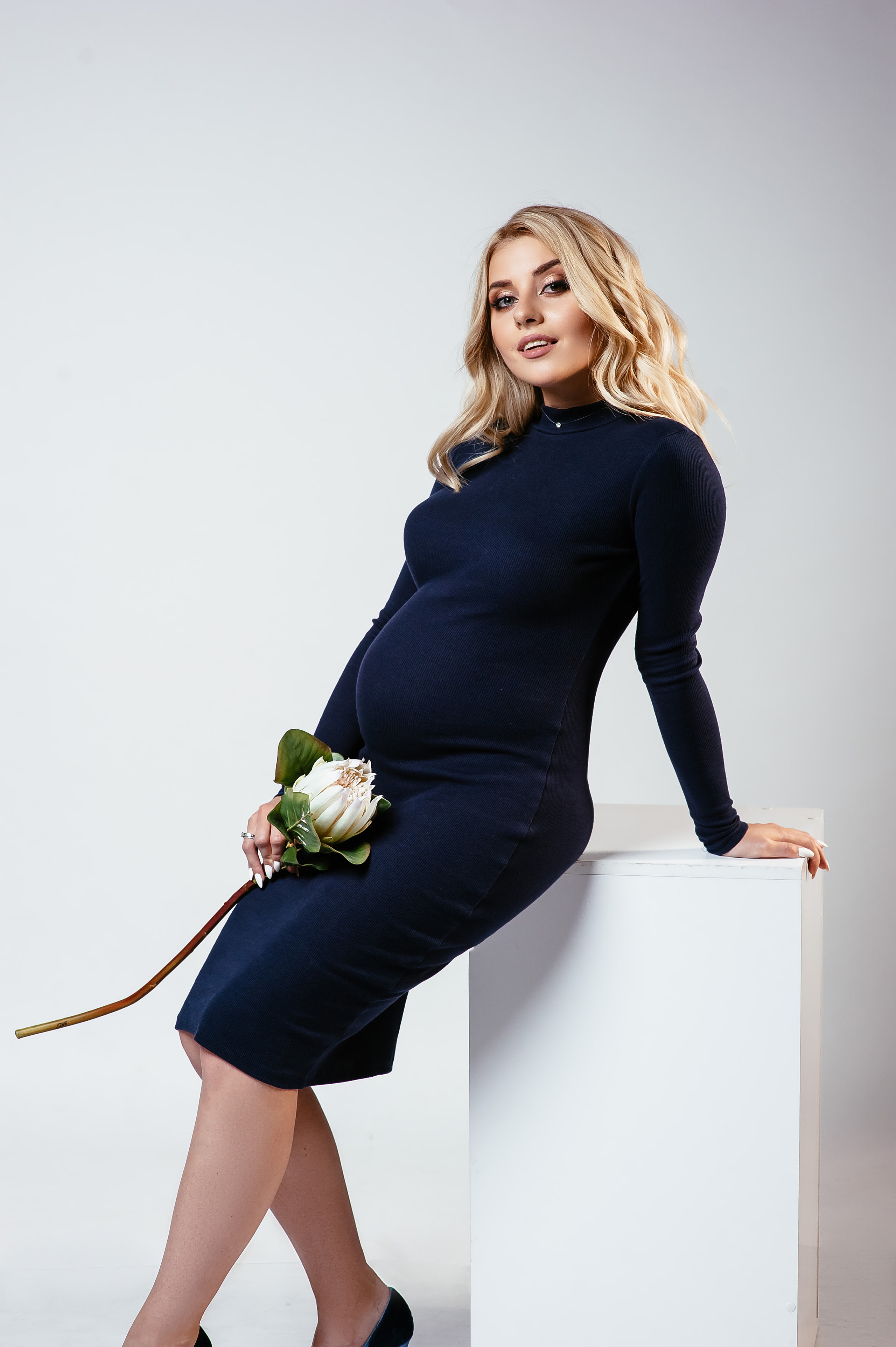 Майбутні батьки. Весільний та сімейний фотограф Україна