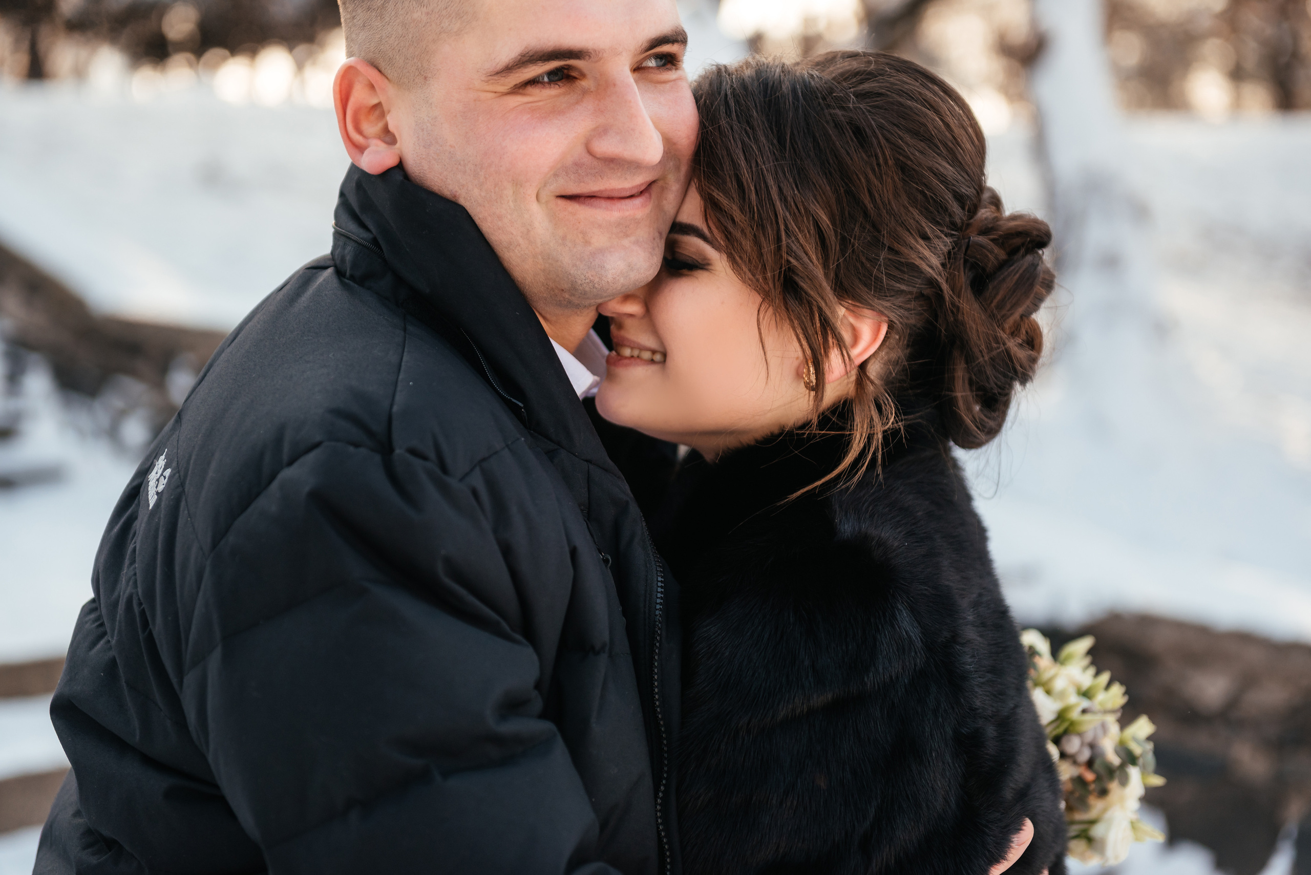 Весільна фотосесія. Весільний та сімейний фотограф Україна