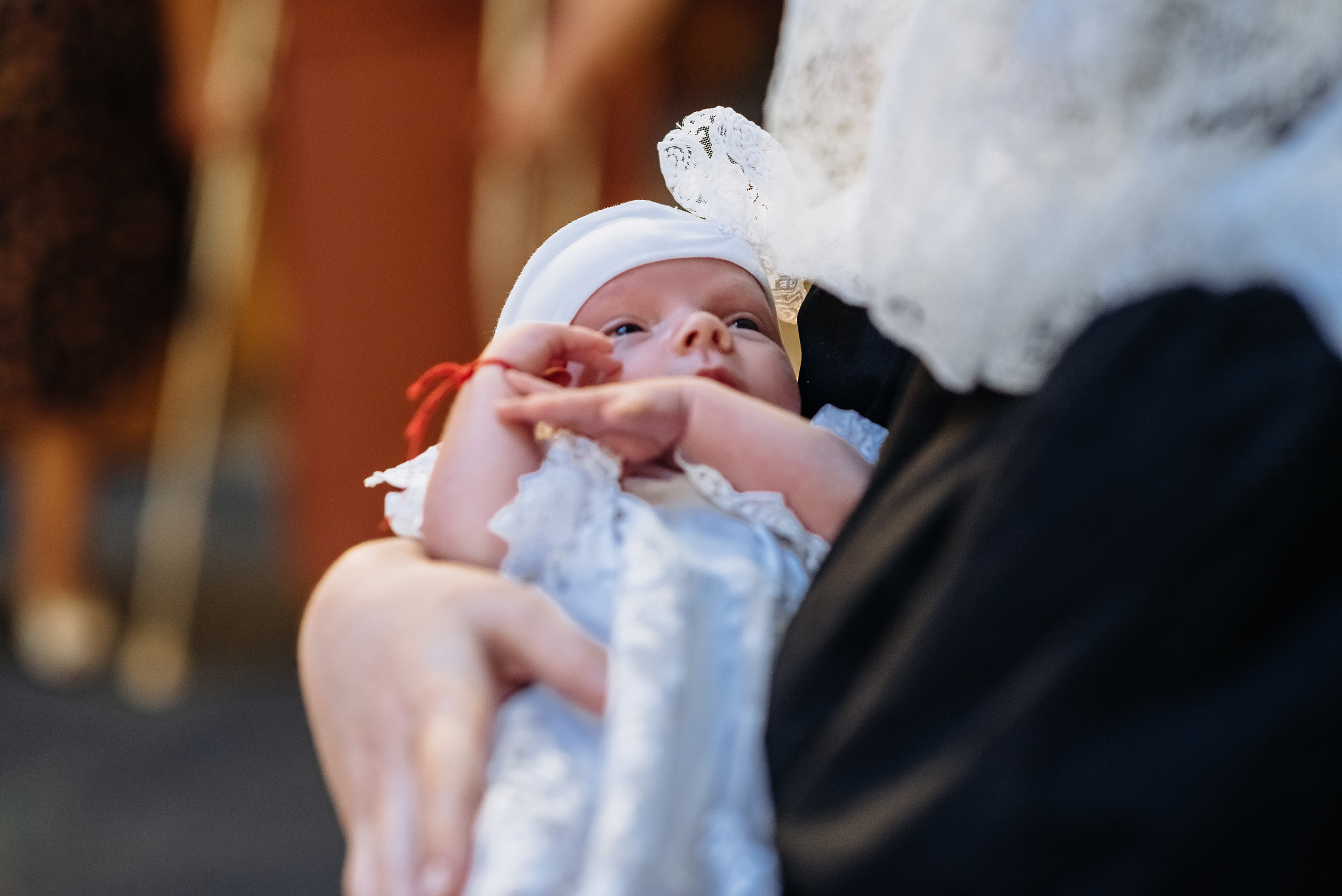Таінство хрещення. Весільний та сімейний фотограф Україна