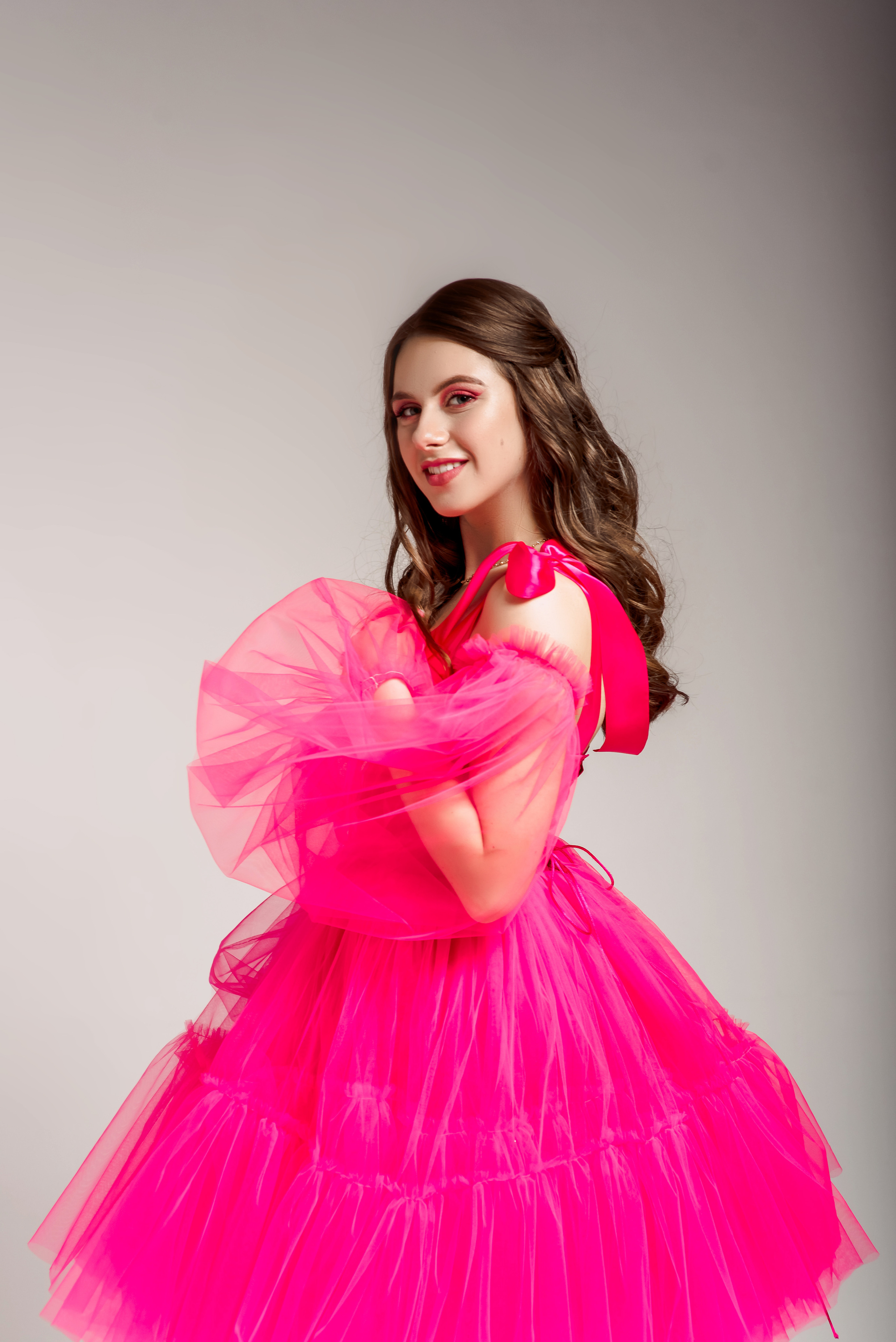 День народження студія. Весільний та сімейний фотограф Україна