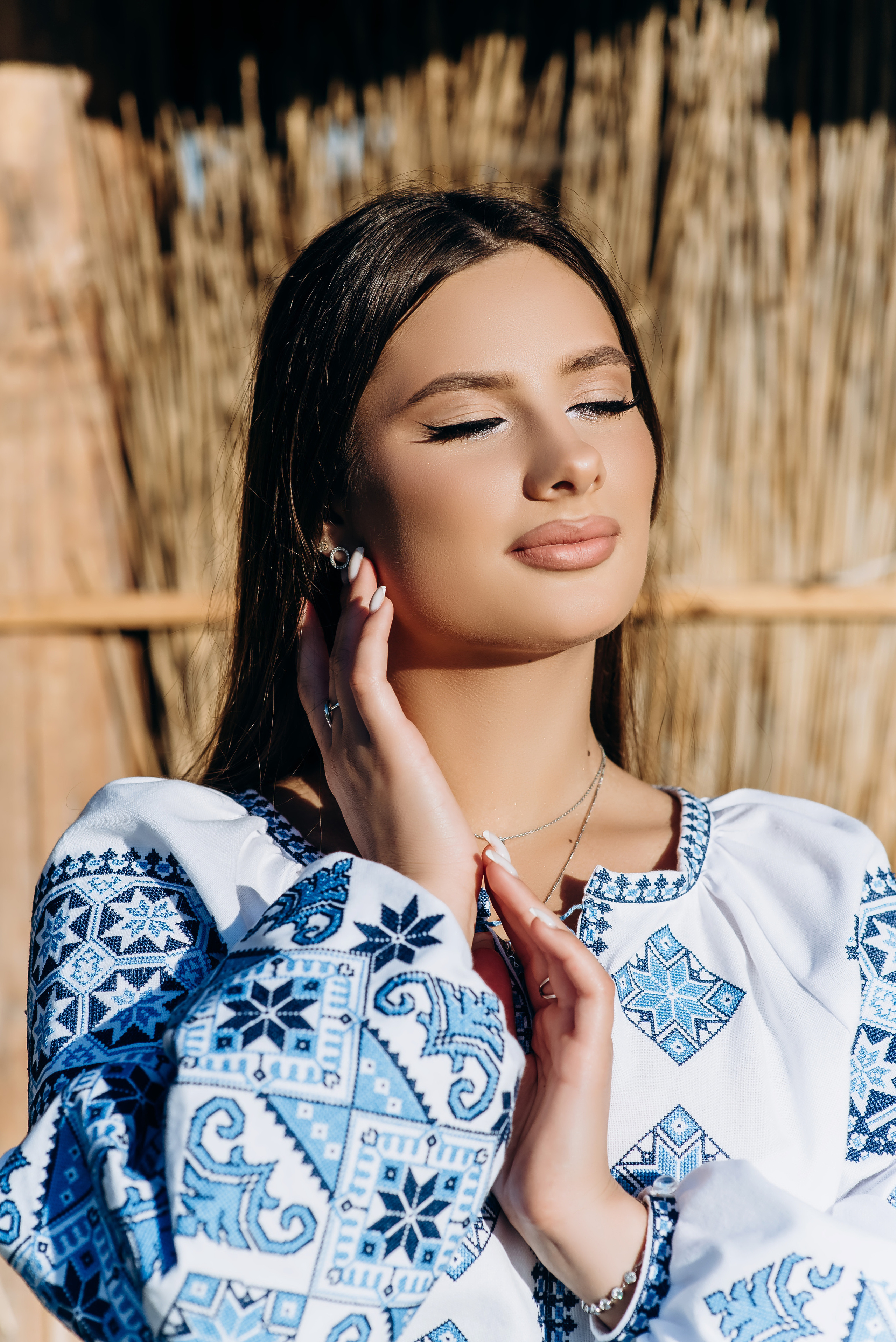 Маша. Весільний та сімейний фотограф Україна