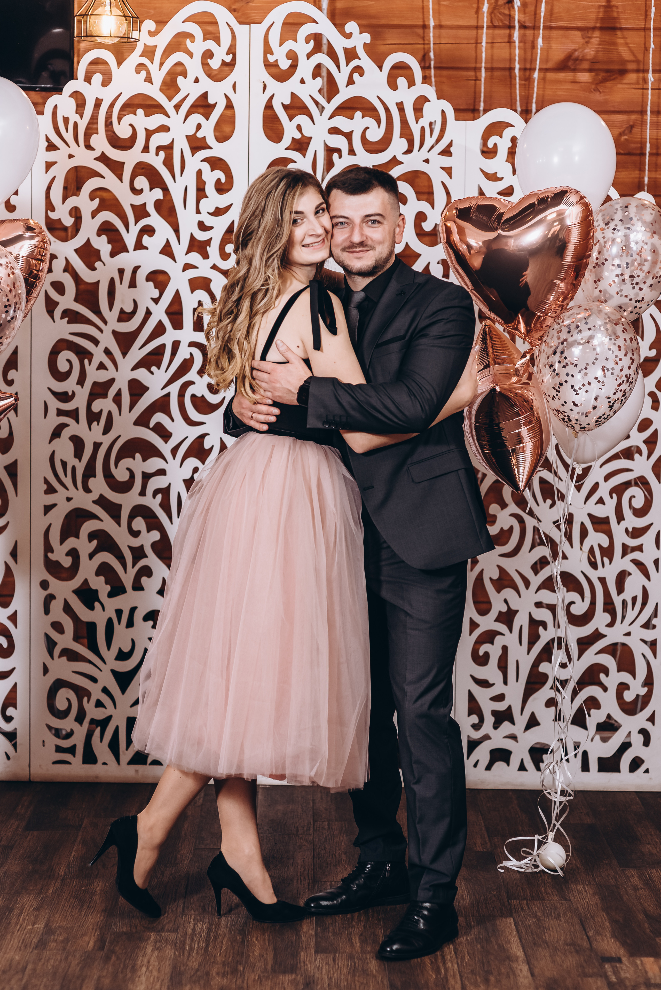 День народження. Весільний та сімейний фотограф Україна