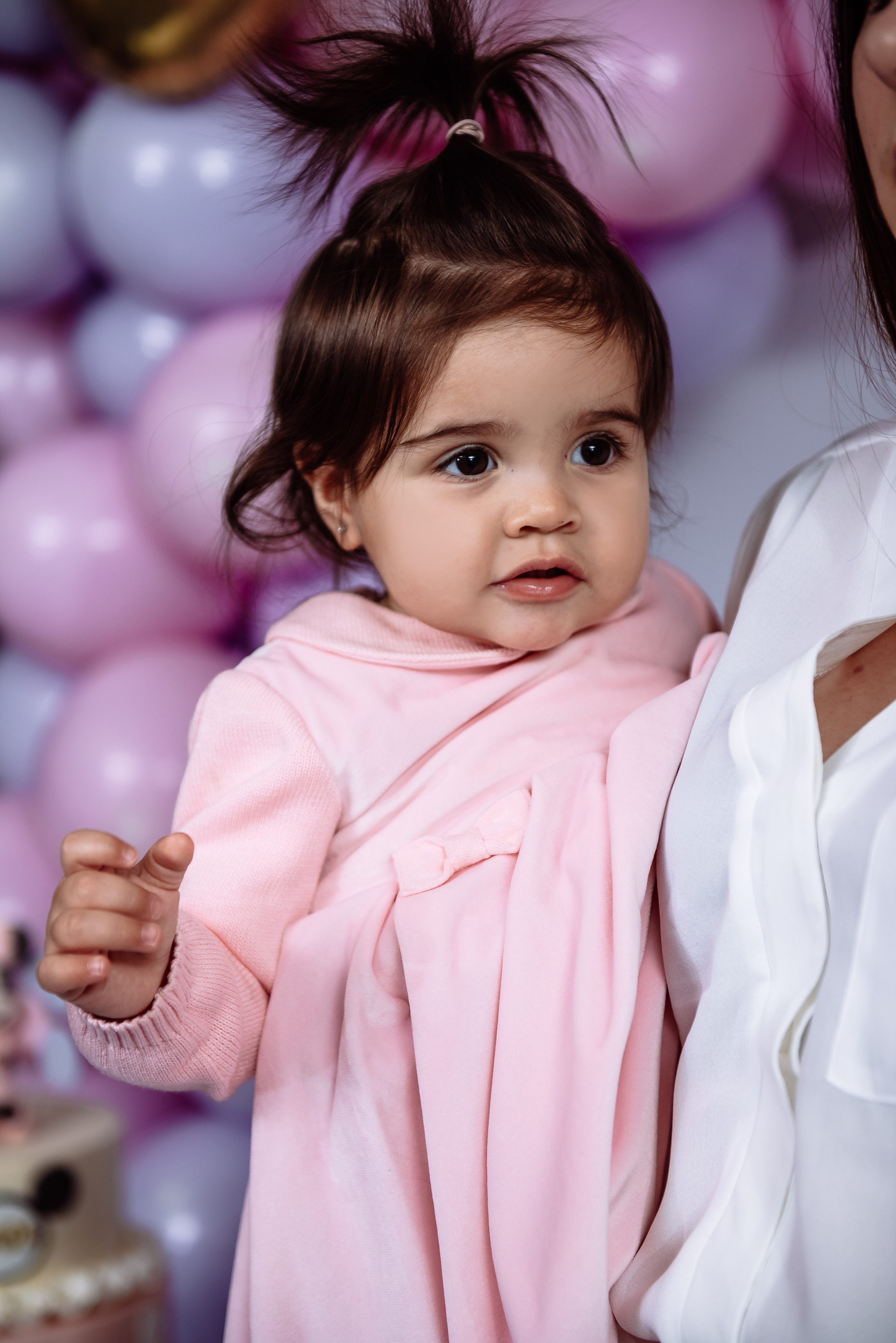 День народження. Весільний та сімейний фотограф Україна