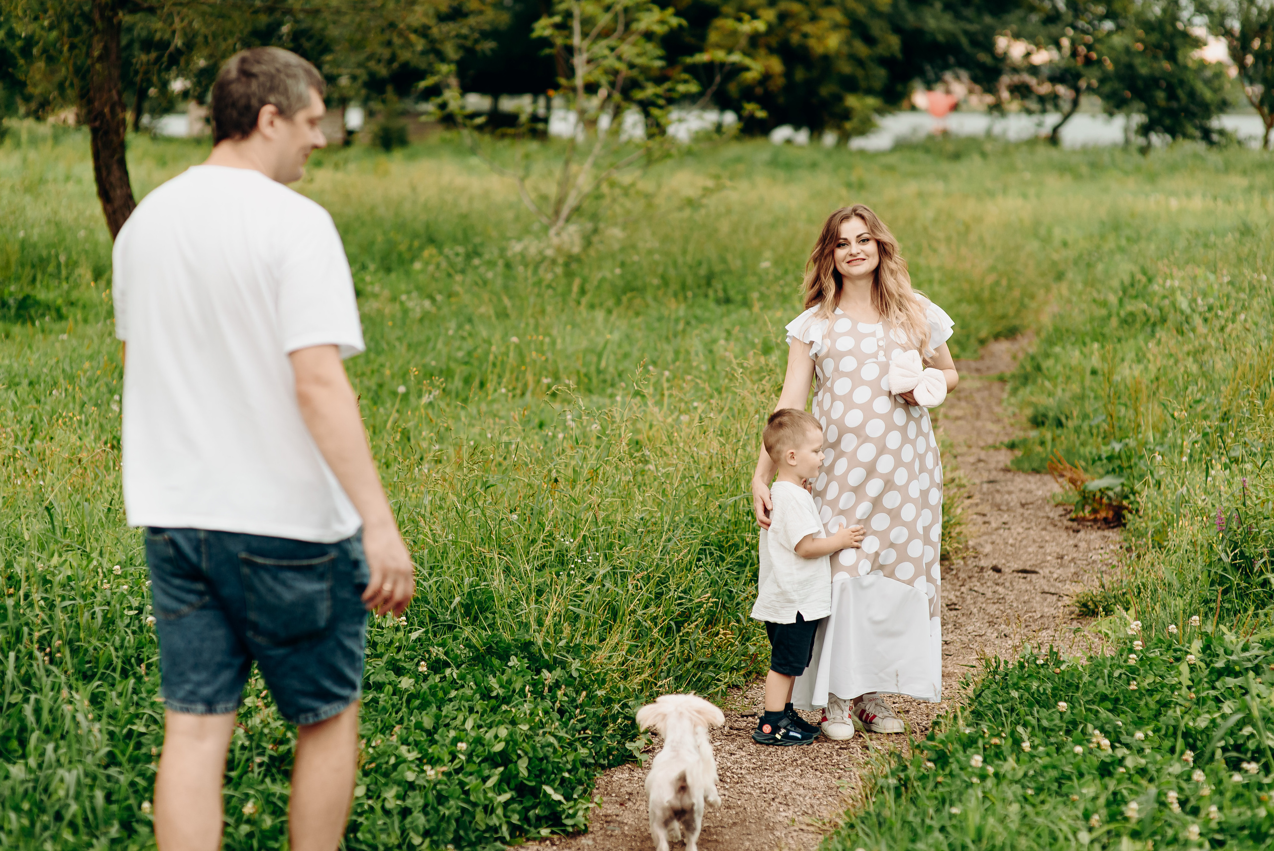 Сімейна. Весільний та сімейний фотограф Україна