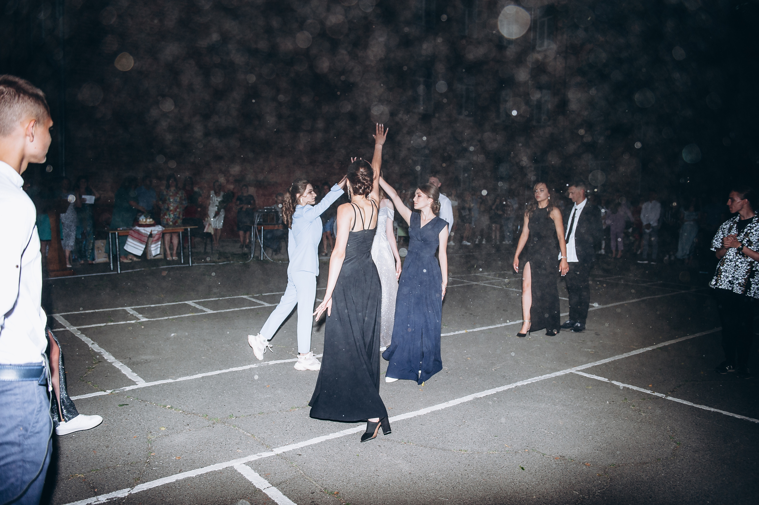 Випускники. Весільний та сімейний фотограф Україна