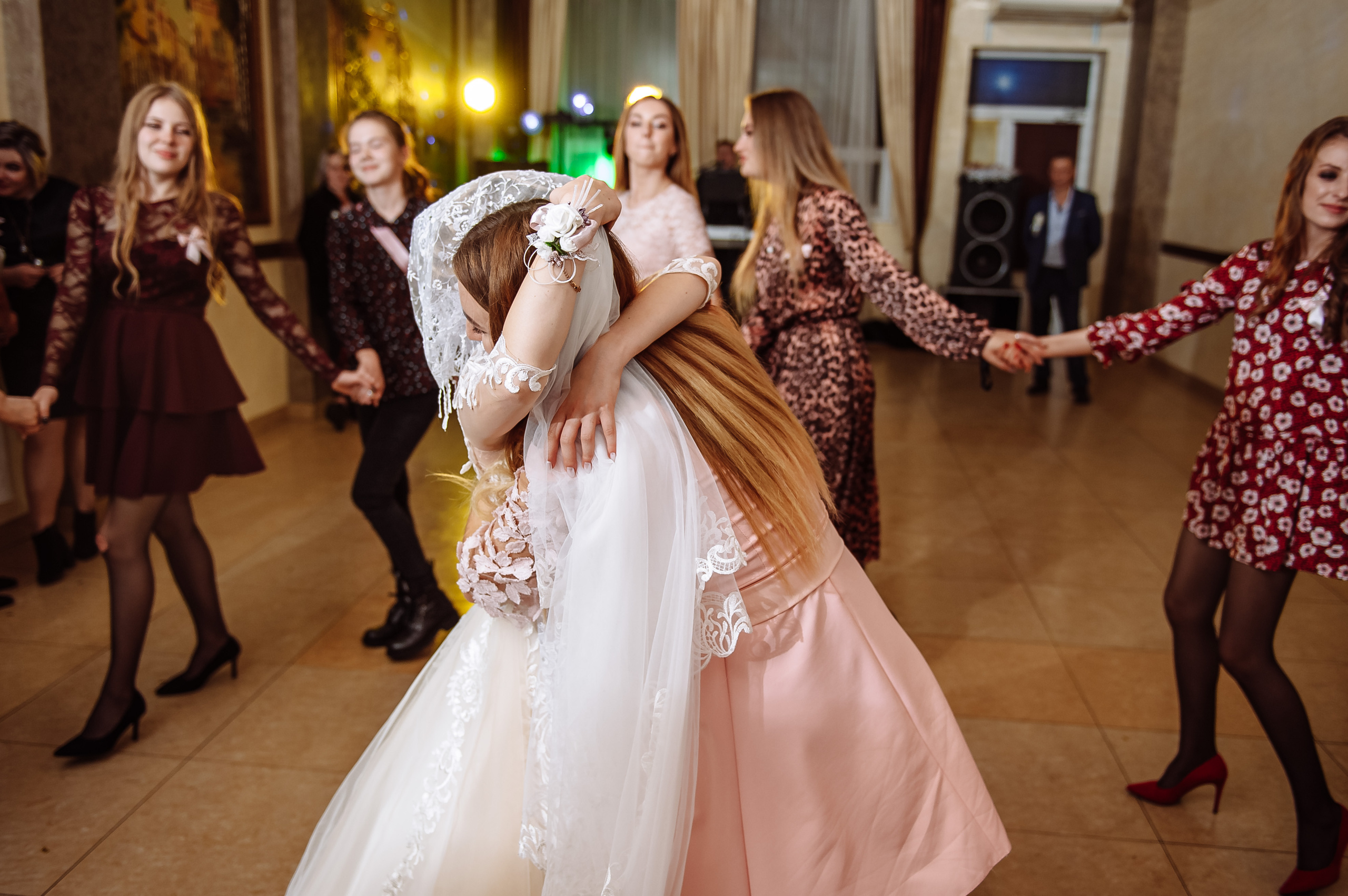 Весільна фотосесія. Весільний та сімейний фотограф Україна