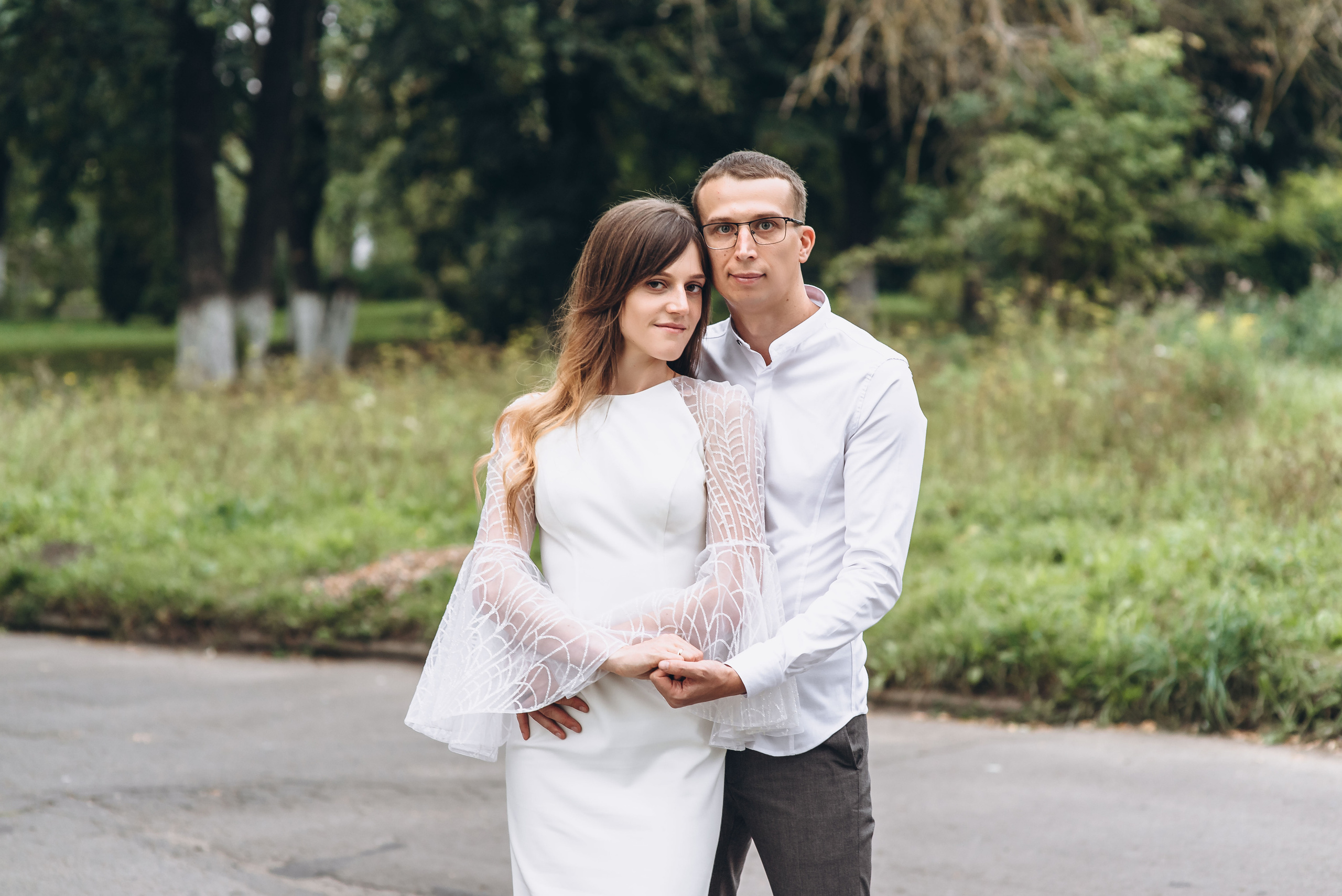 Катя і Толік. Весільний та сімейний фотограф Україна