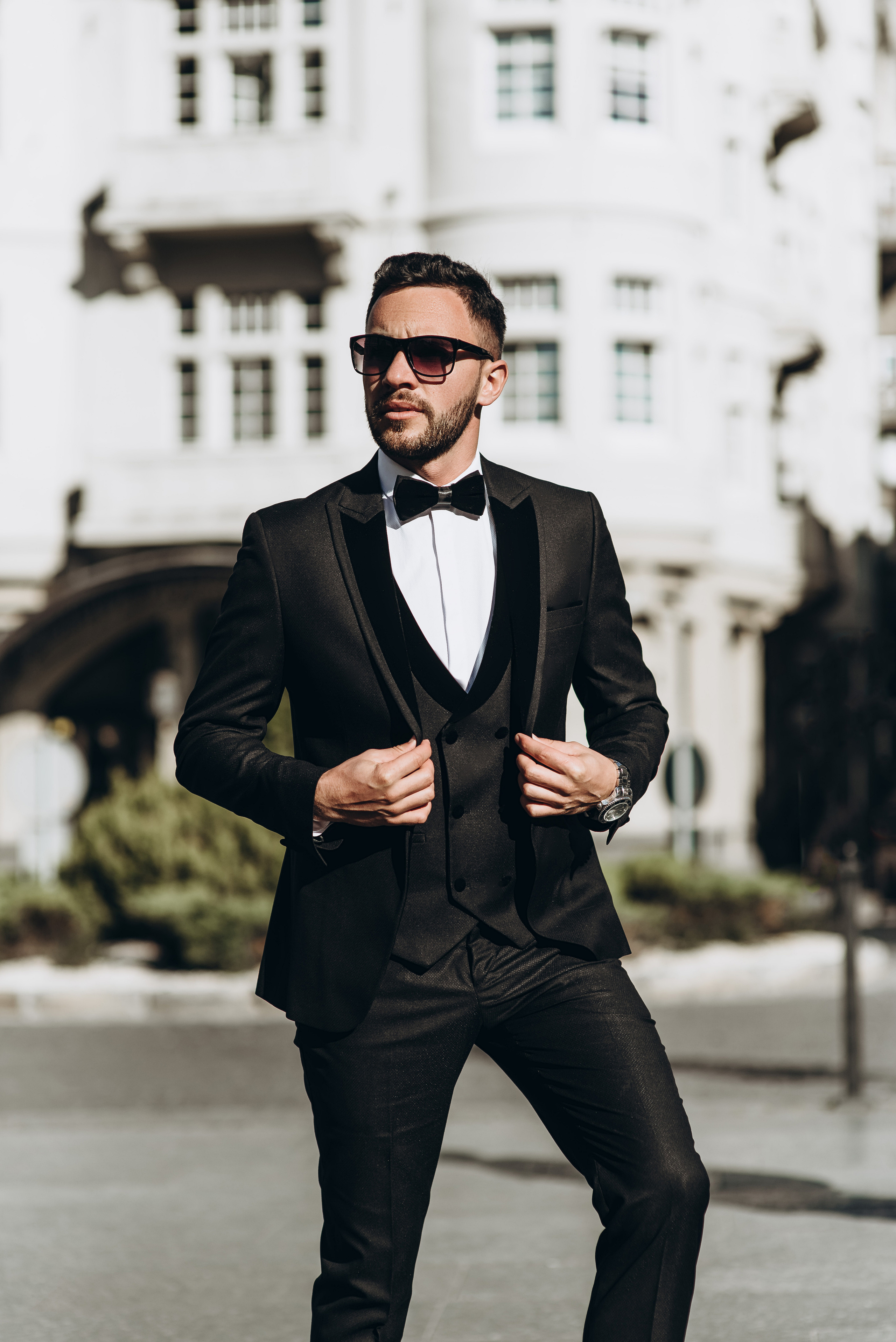 Тарас (наречений). Весільний та сімейний фотограф Україна