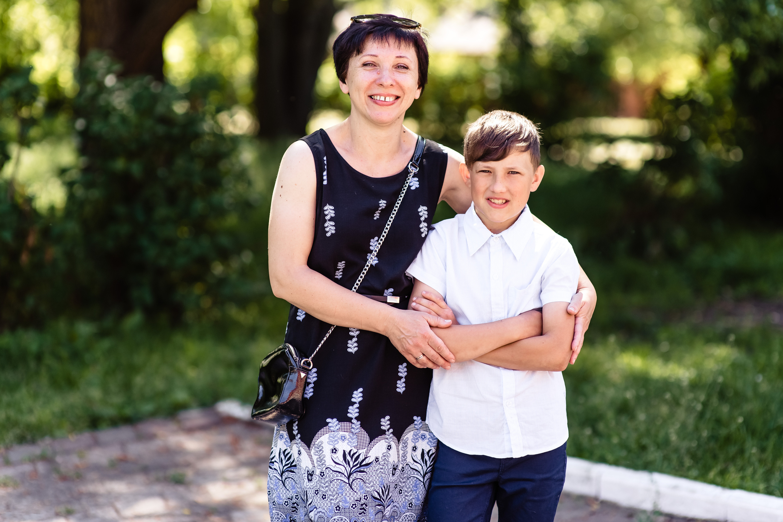 4 клас випускний. Весільний та сімейний фотограф Україна