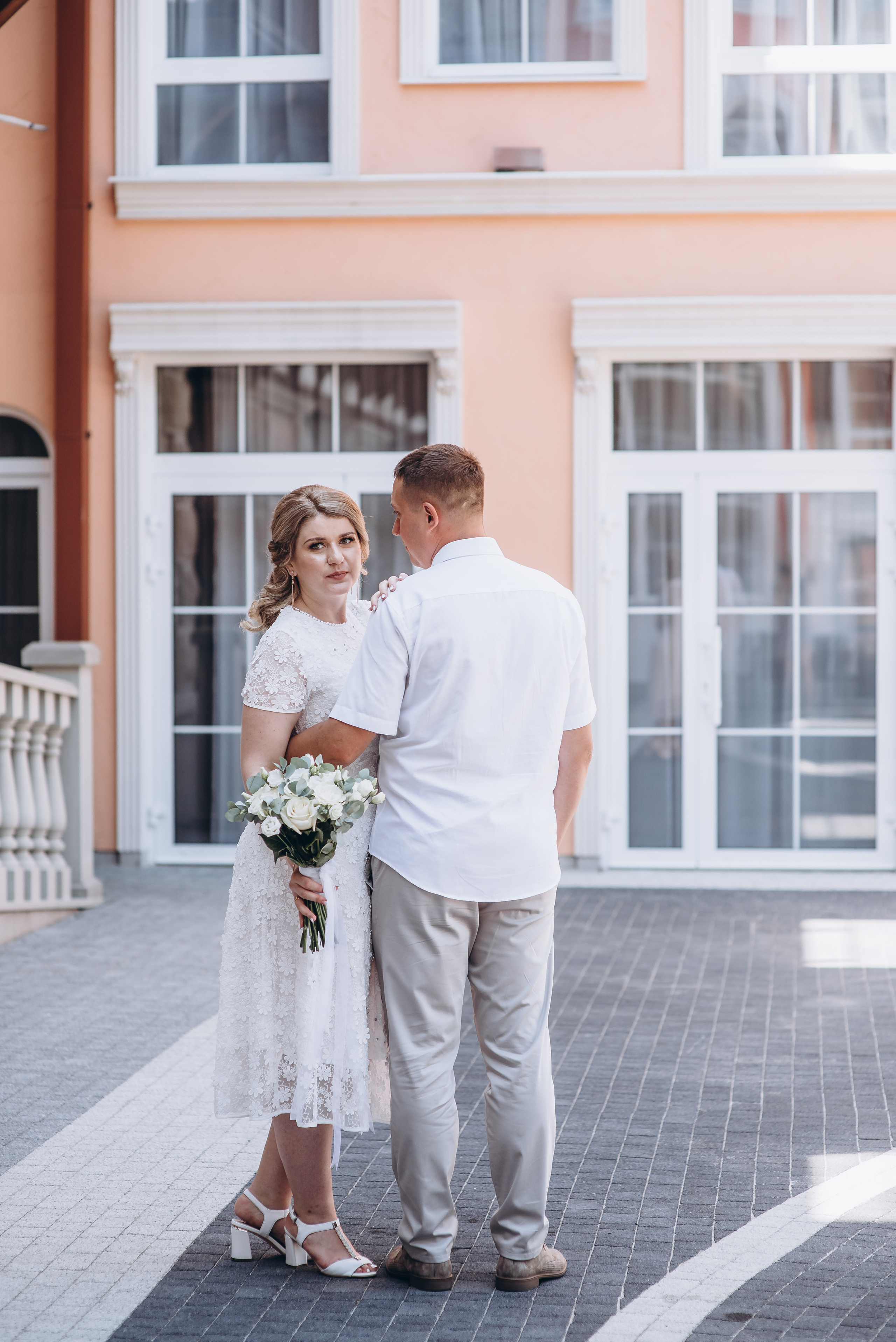 Весільна фотосесія. Весільний та сімейний фотограф Україна