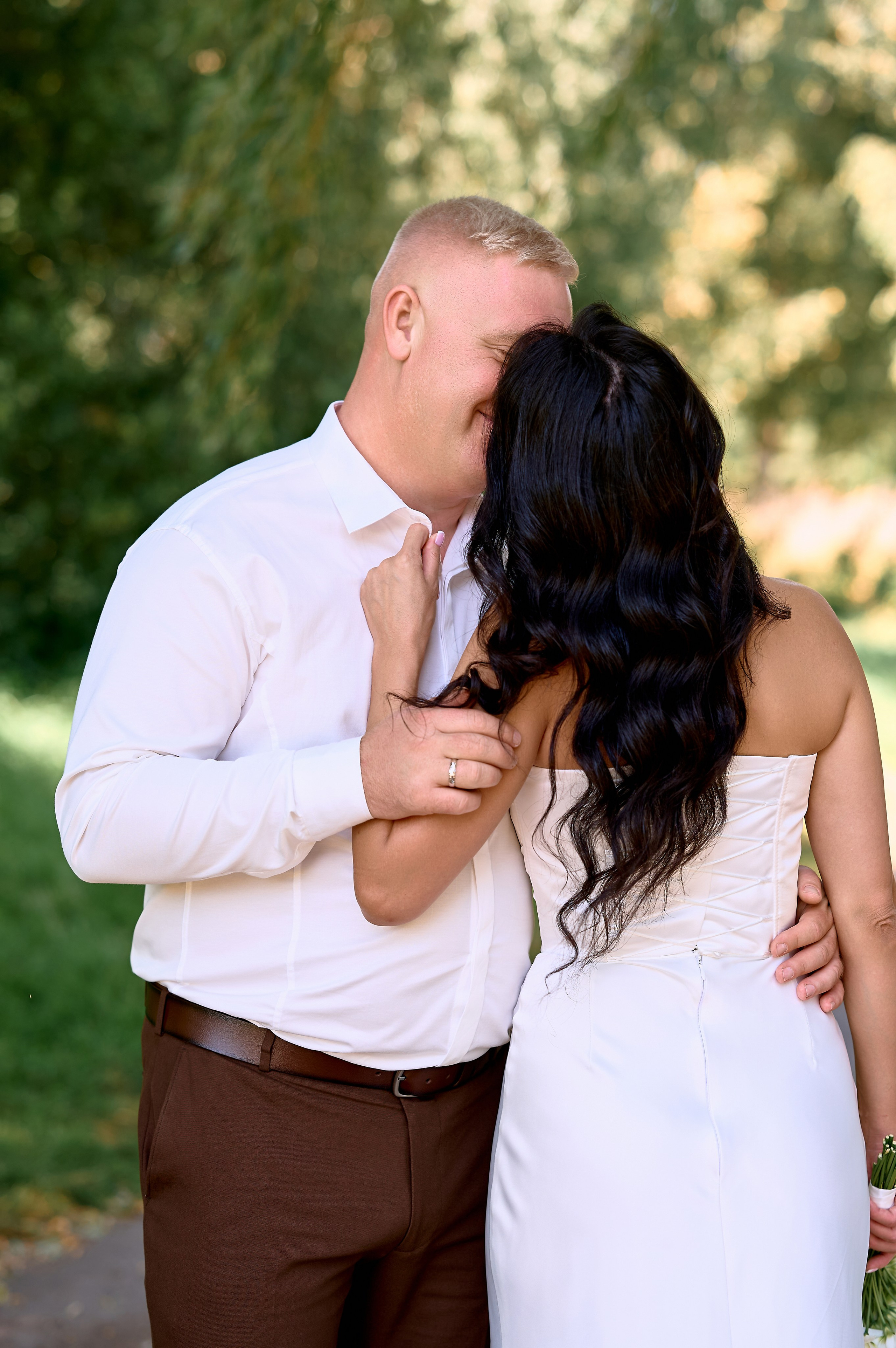 Весільні історіі. Весільний та сімейний фотограф Україна