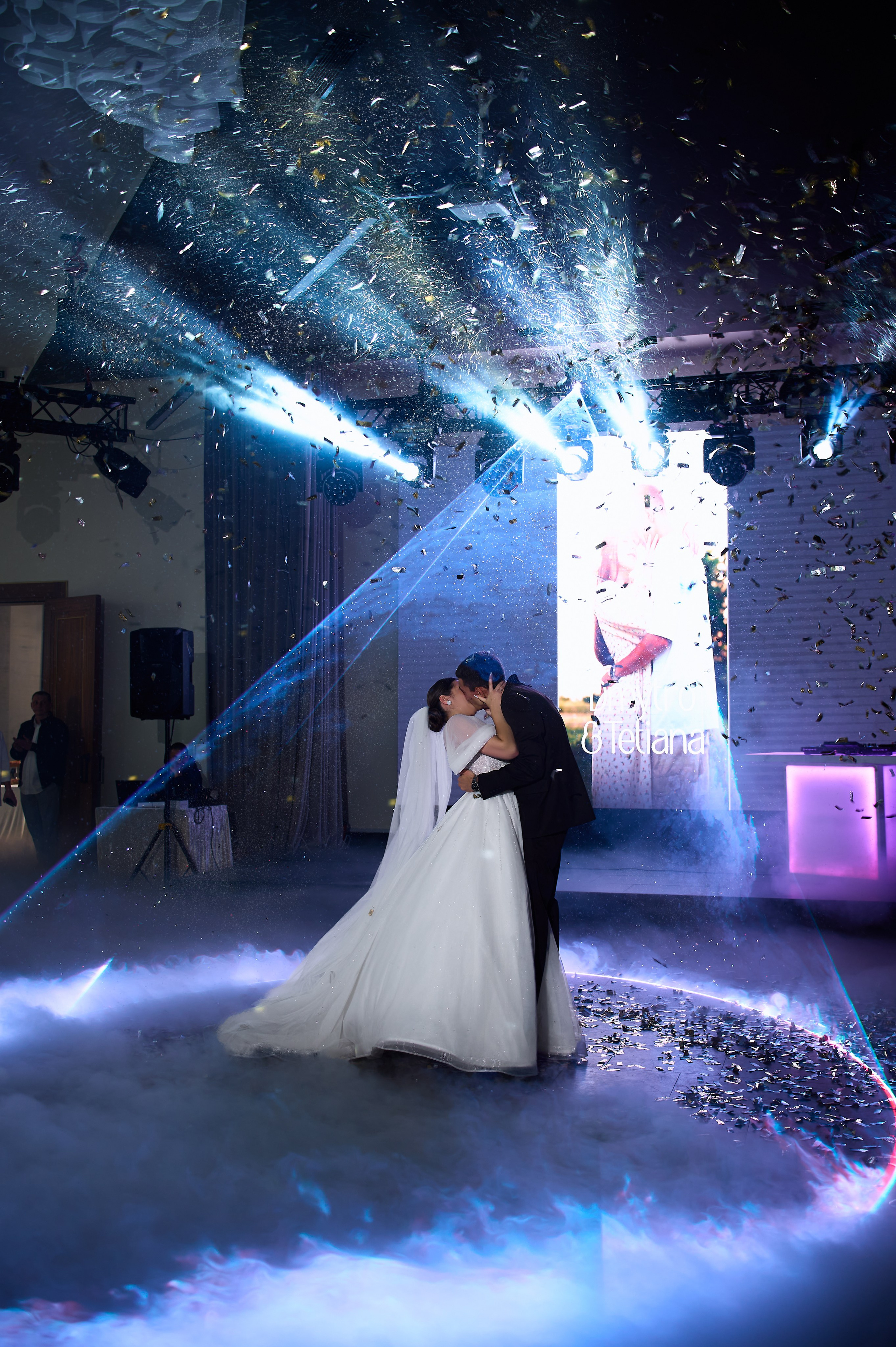 Весільні історіі. Весільний та сімейний фотограф Україна