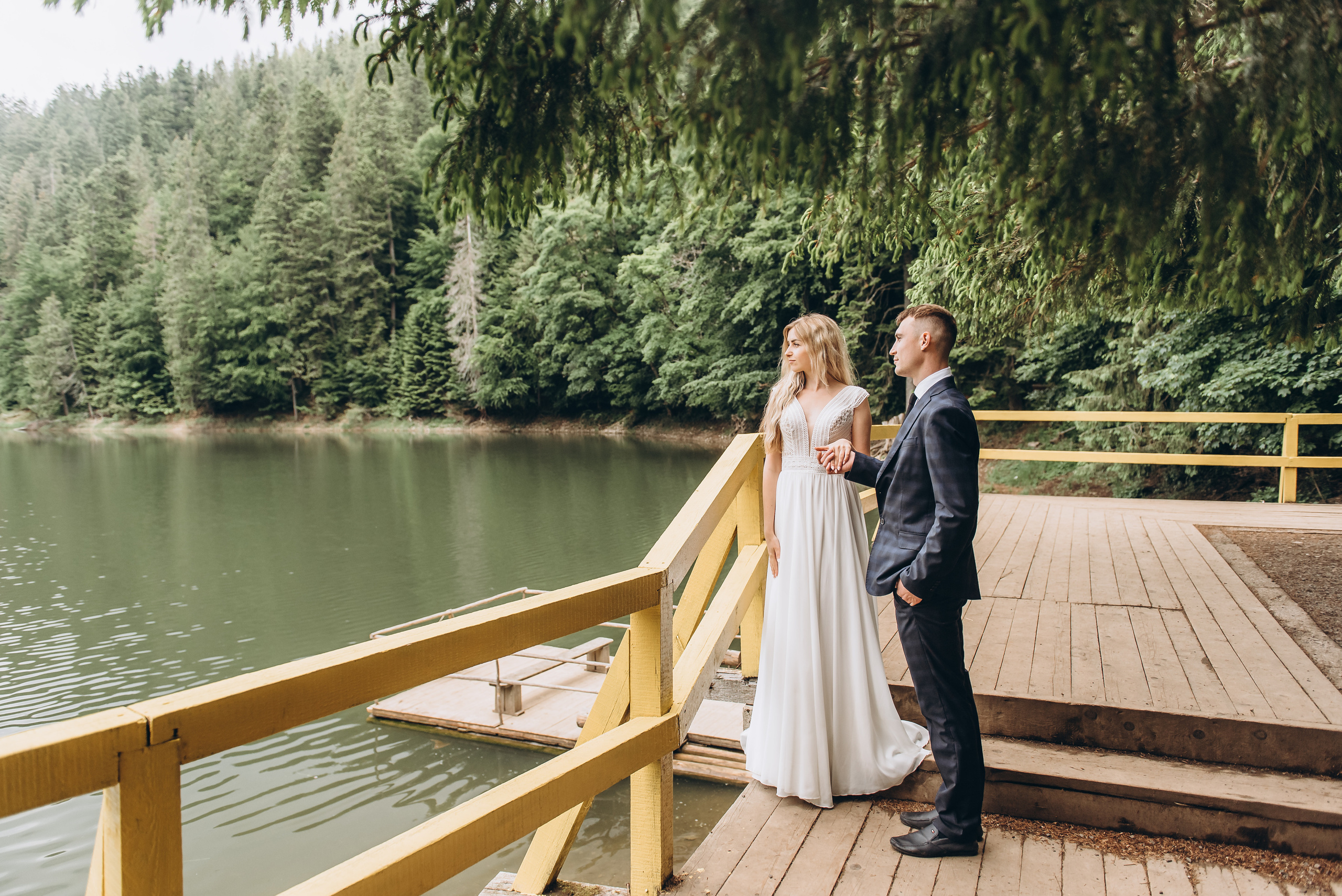 WD. Весільний та сімейний фотограф Україна