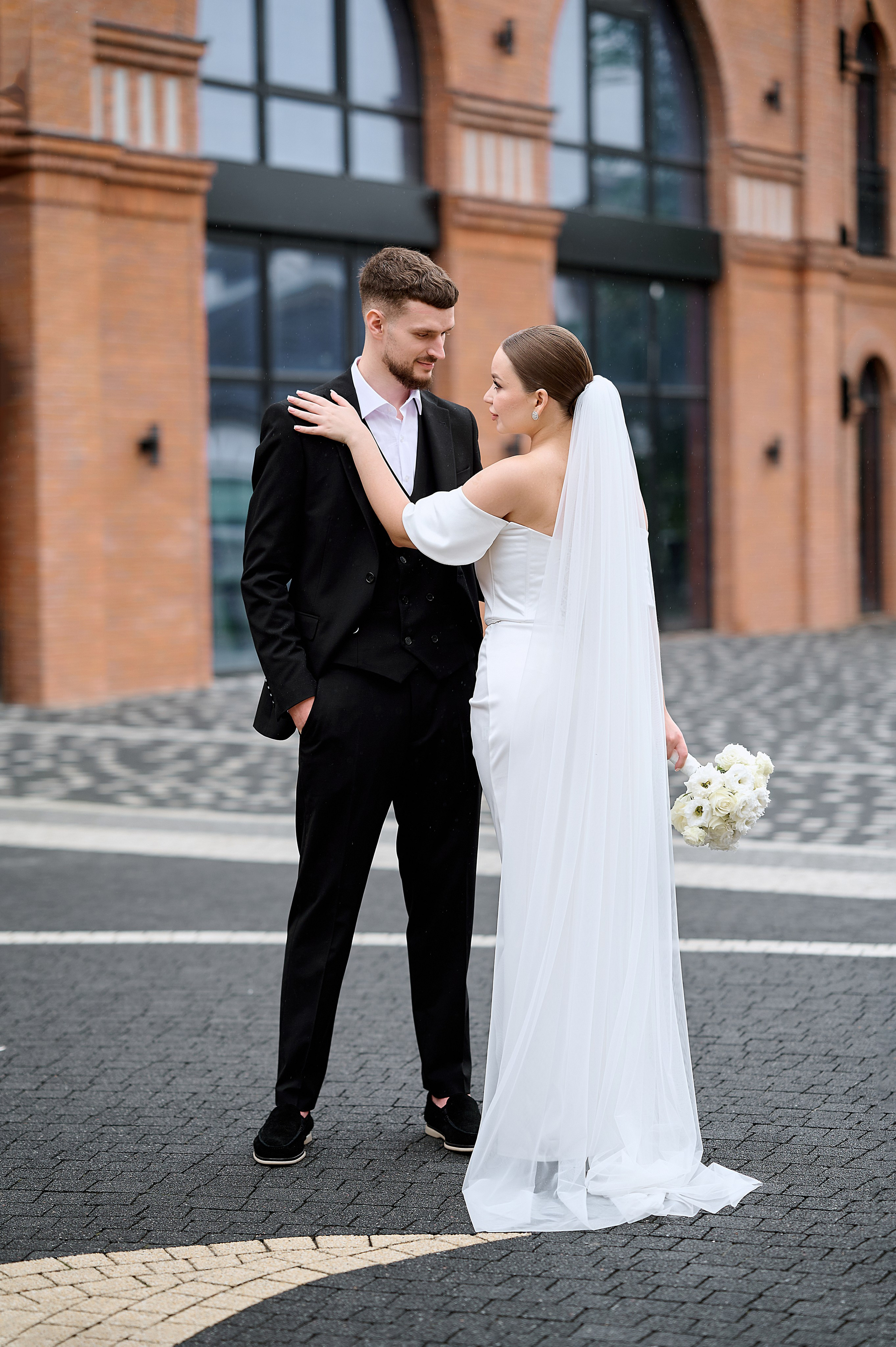 Wedding Day. Весільний та сімейний фотограф Україна