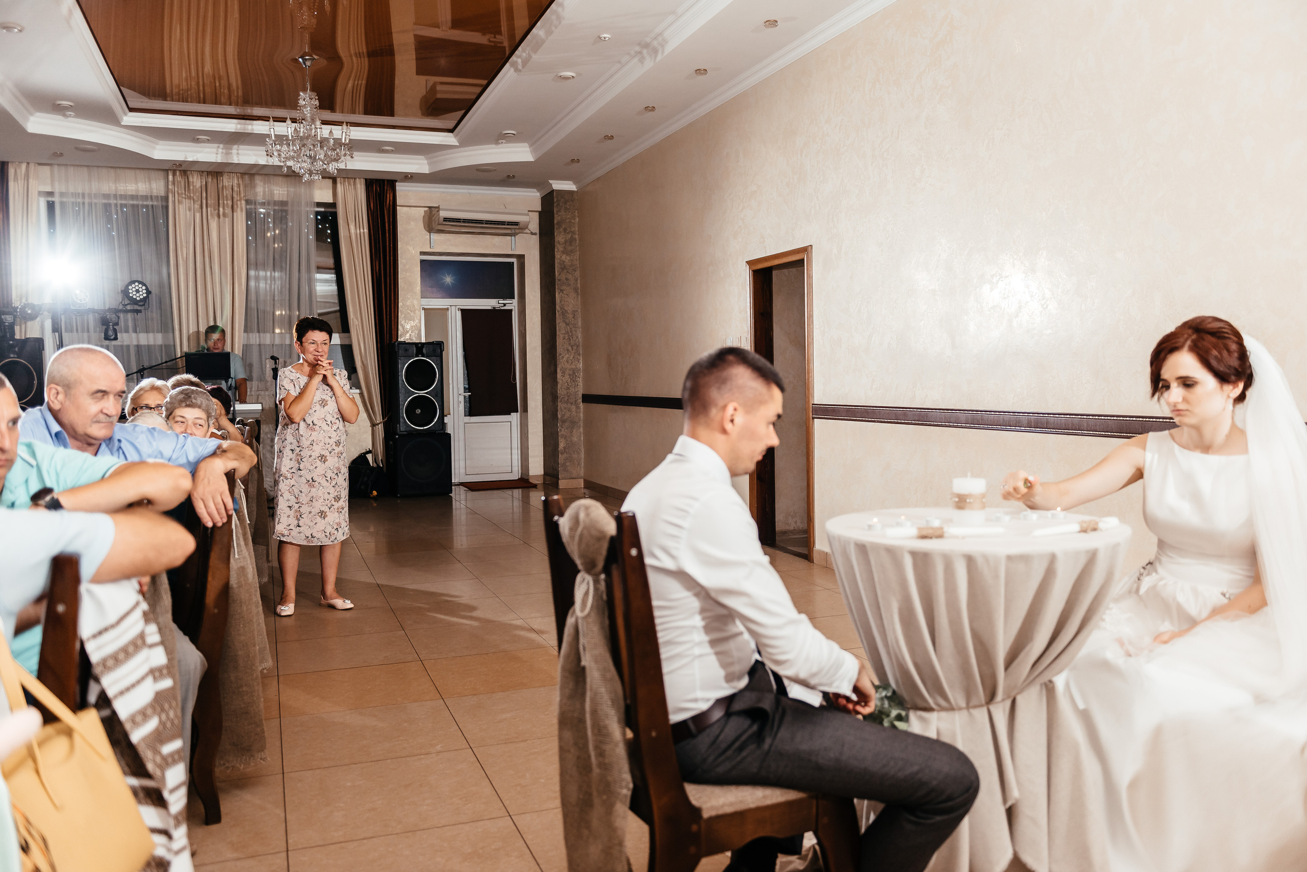 Весілля Юліі та Вови. Весільний та сімейний фотограф Україна