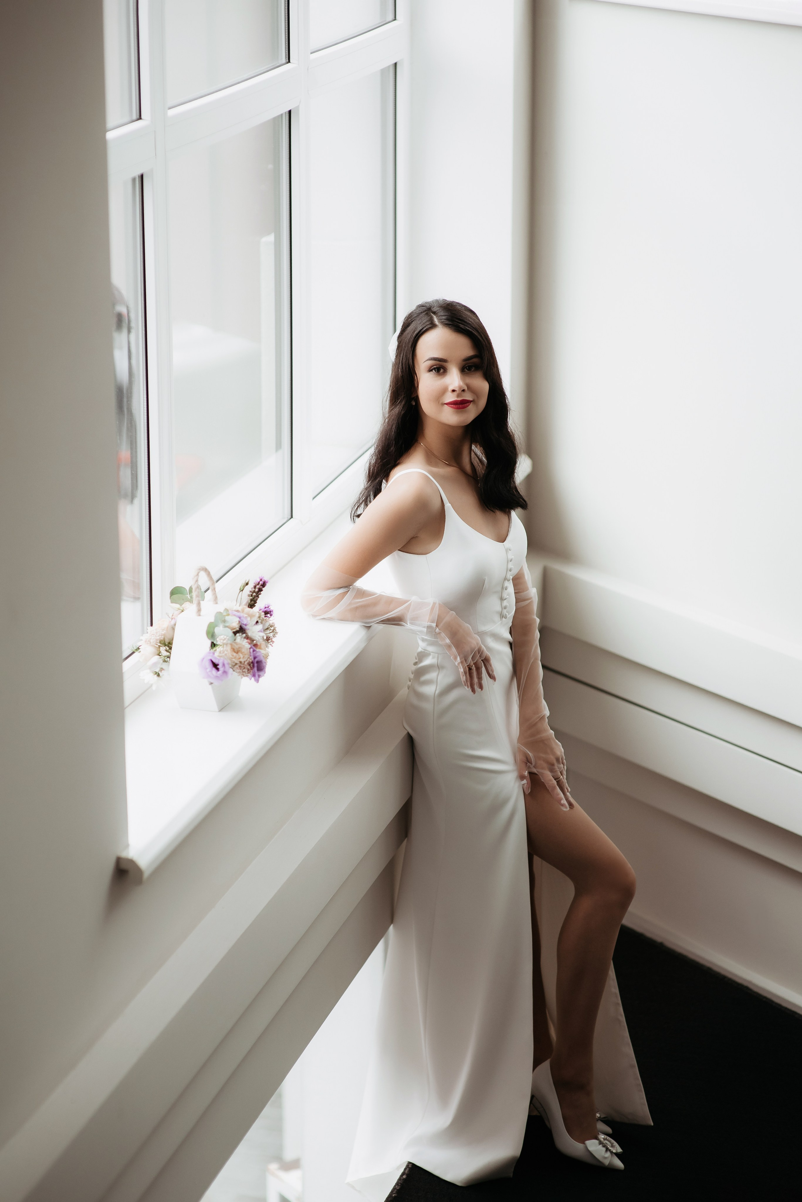 Wedding Day. Весільний та сімейний фотограф Україна