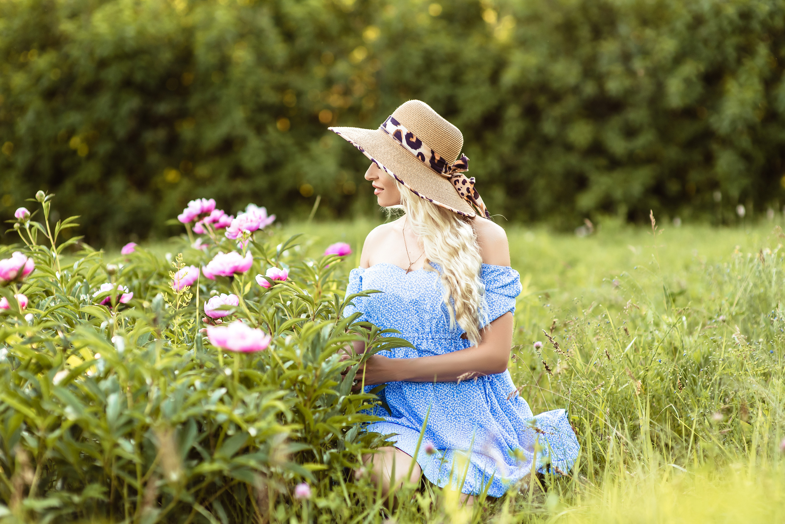 Прекрасна половинка. Весільний та сімейний фотограф Україна
