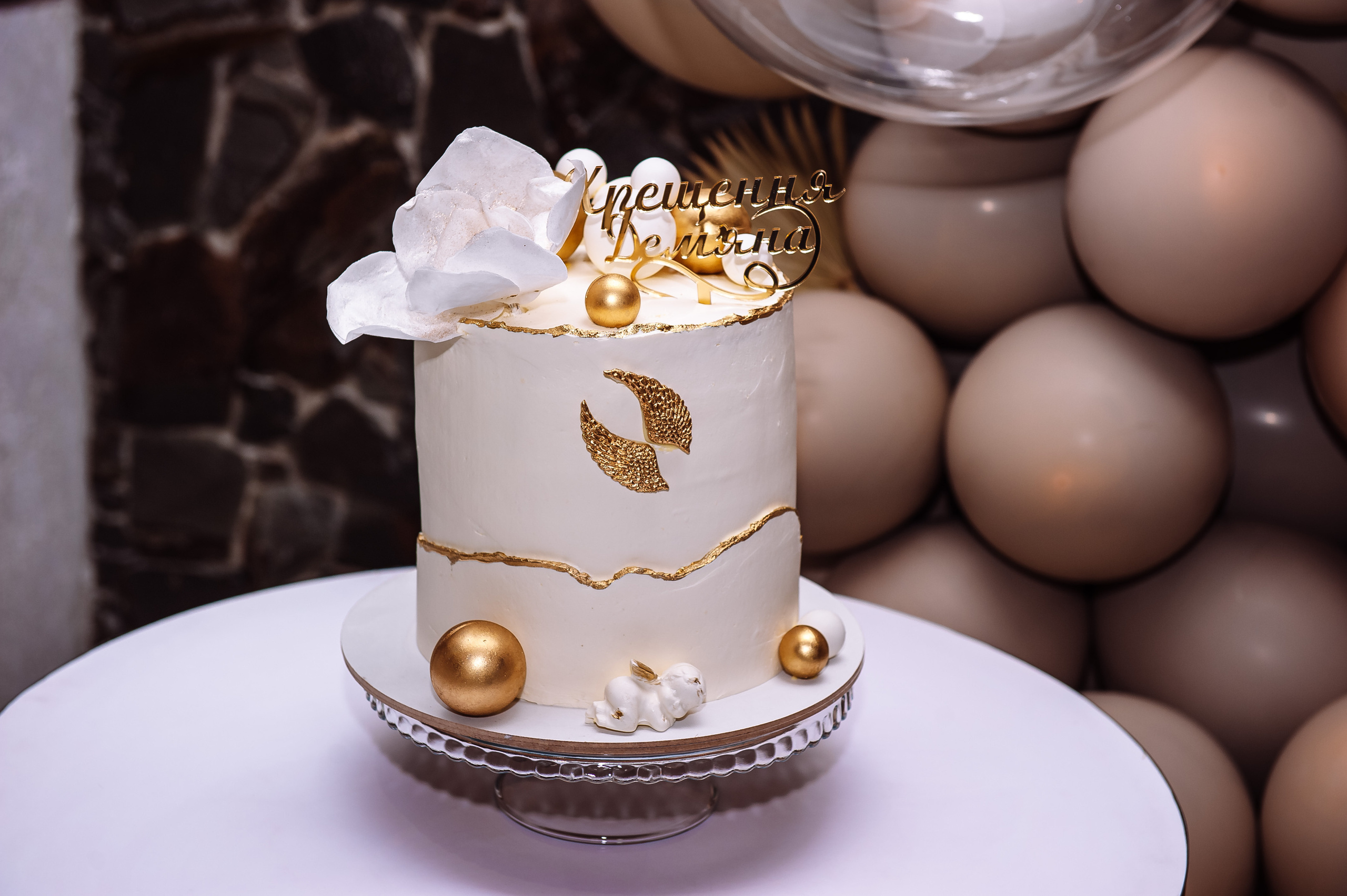 Таінство хрещення. Весільний та сімейний фотограф Україна