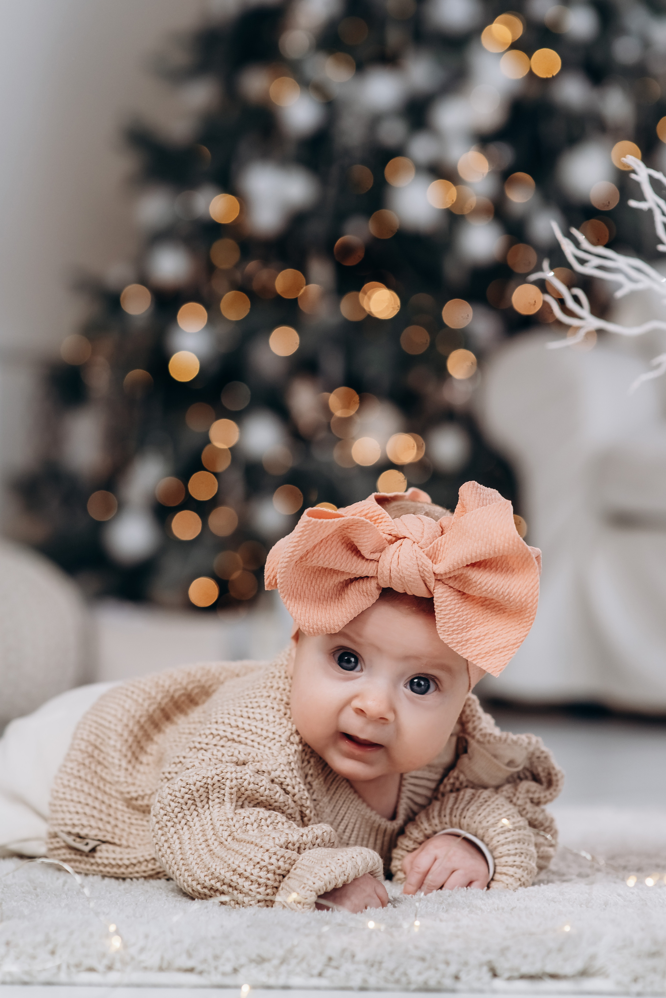 Новорічні зйомки 2022. Весільний та сімейний фотограф Україна