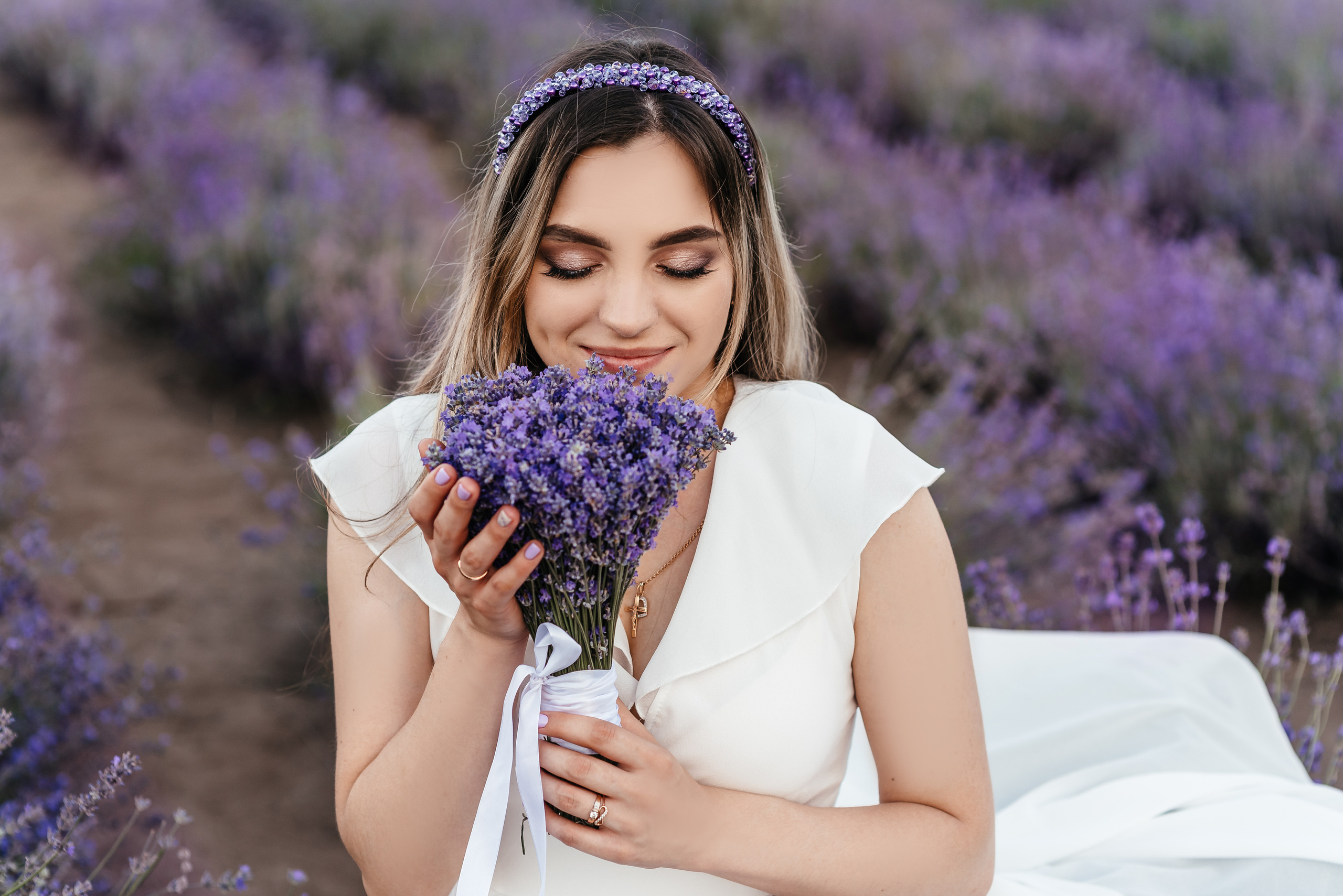 Лаванда. Весільний та сімейний фотограф Україна
