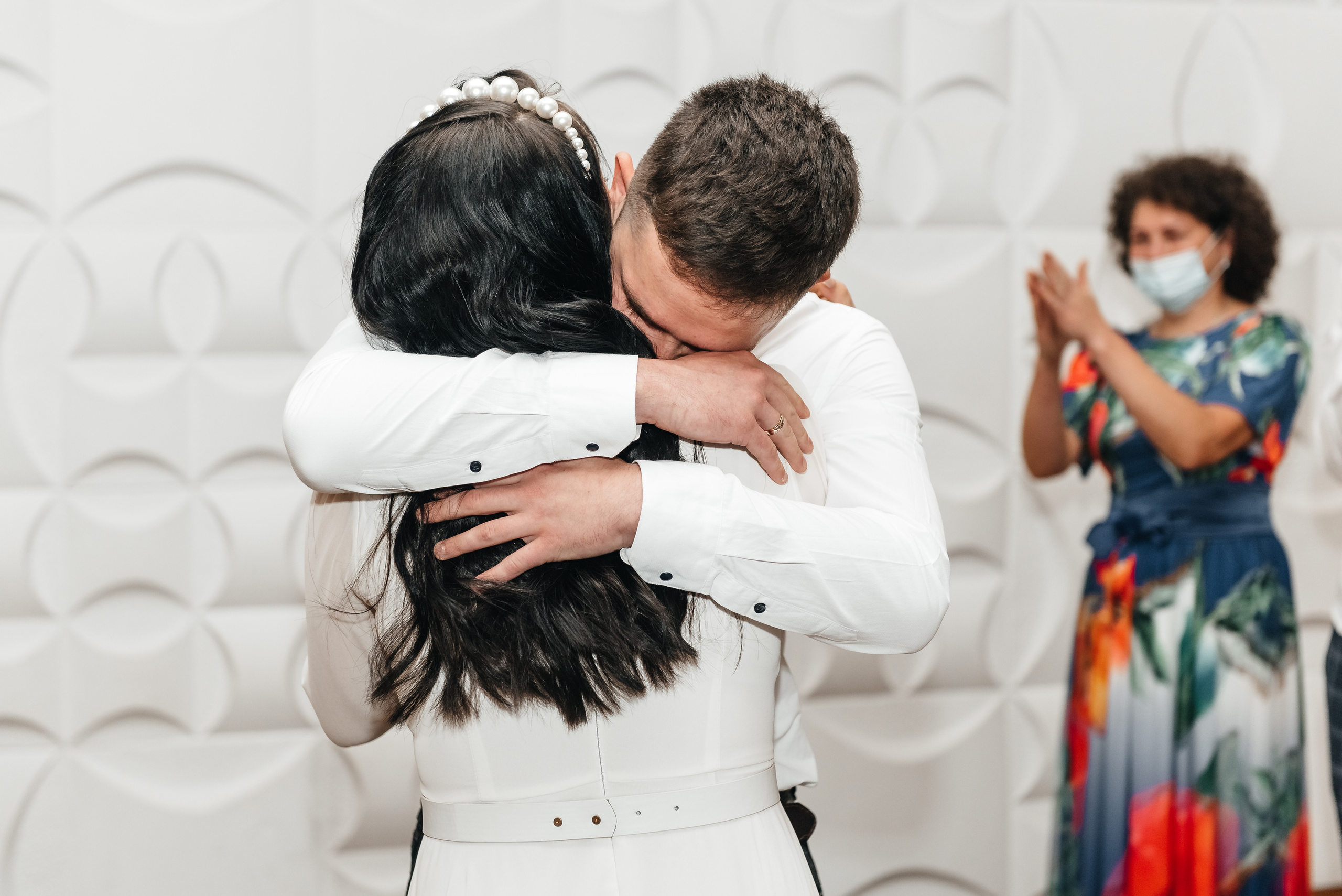 Аня і Вася. Весільний та сімейний фотограф Україна